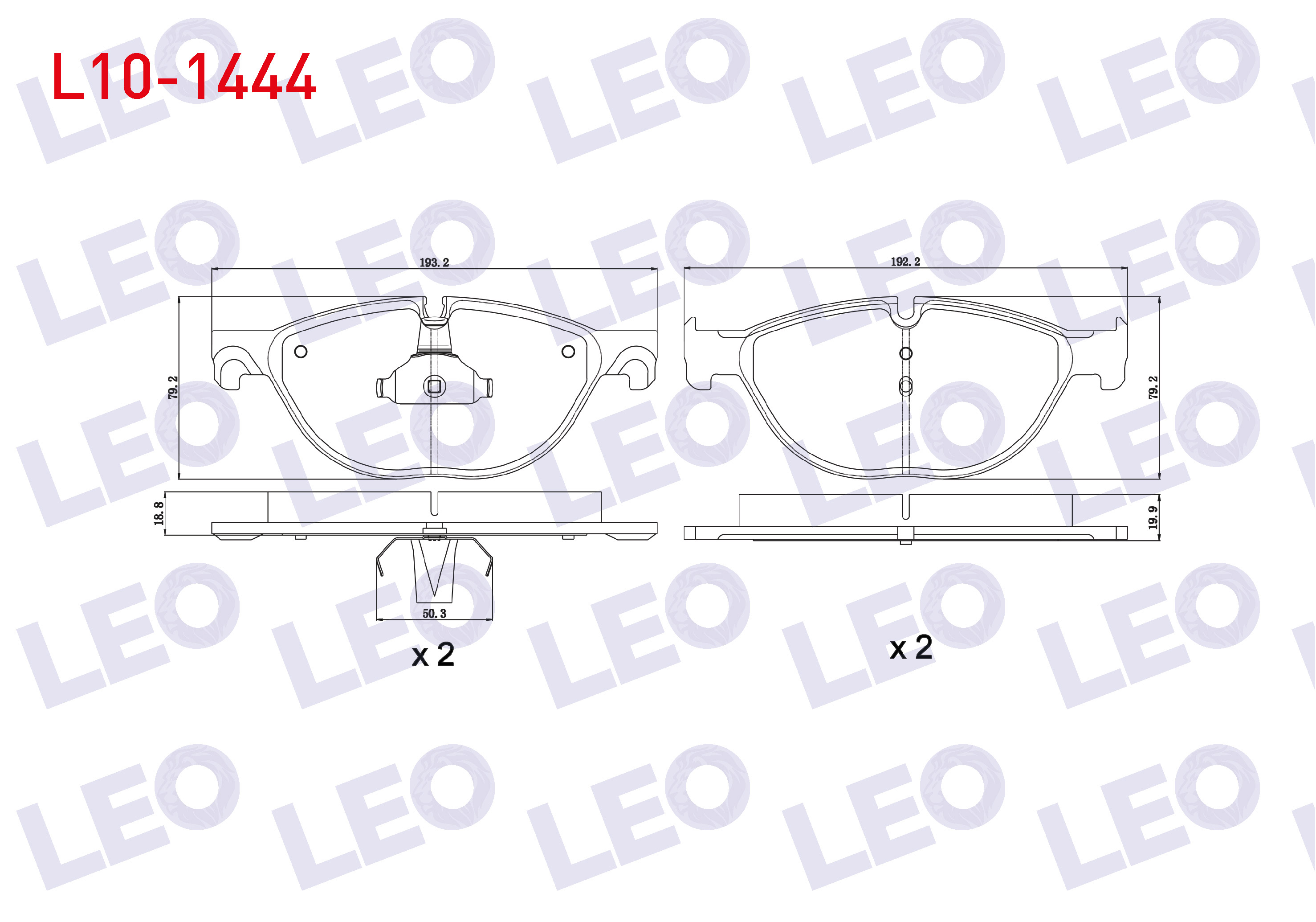 LEO 