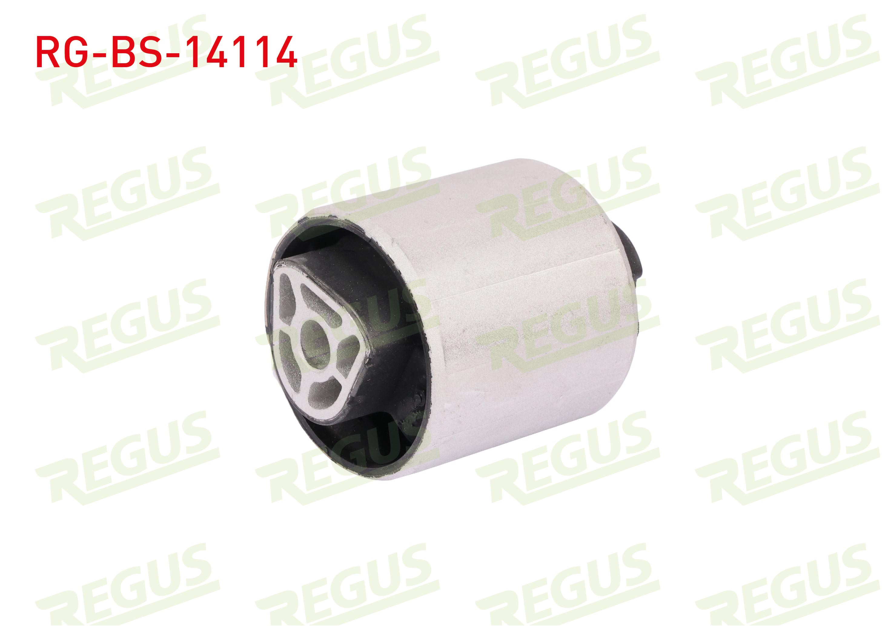 REGUS 57-11063