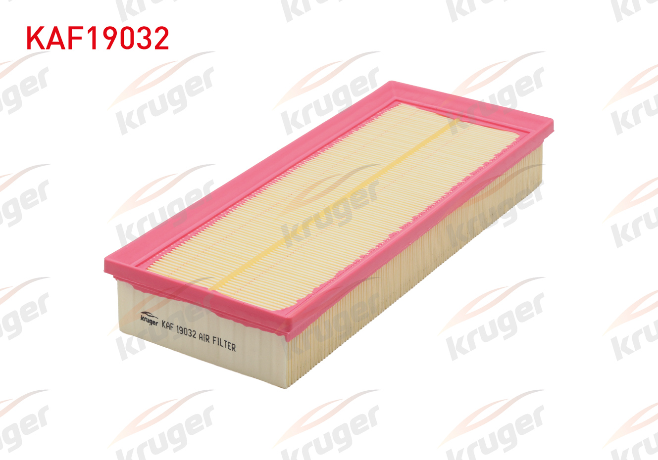 KRUGER C 37 148
