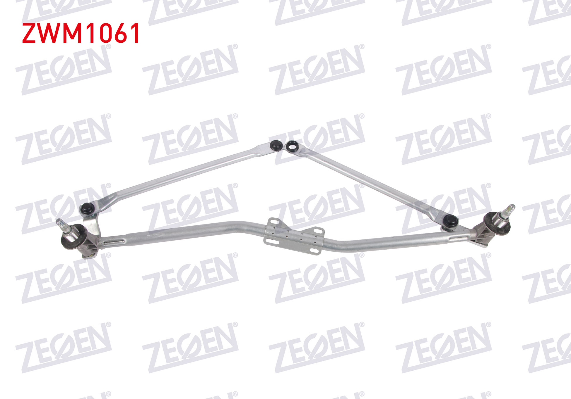 ZEGEN 