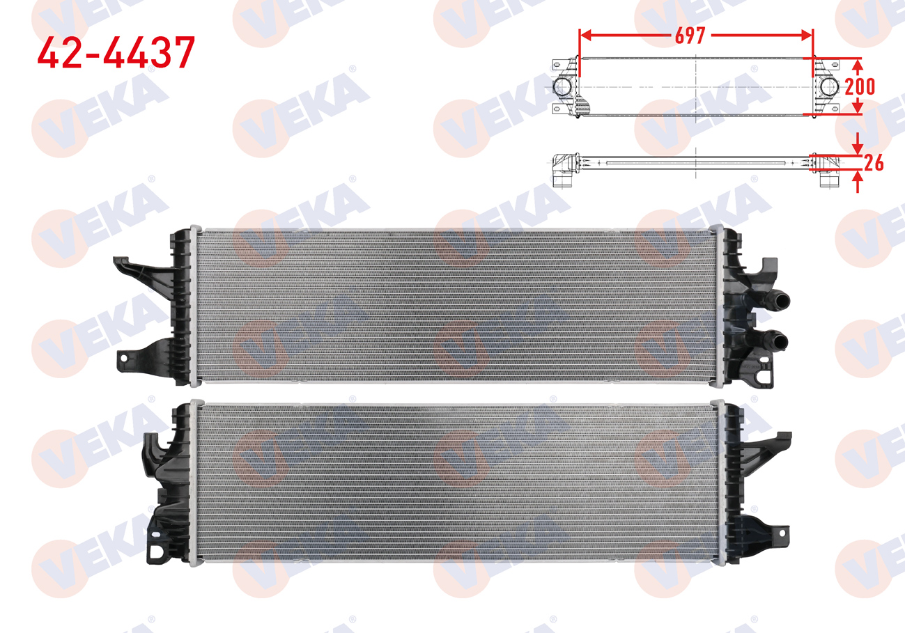 VEKA 65347