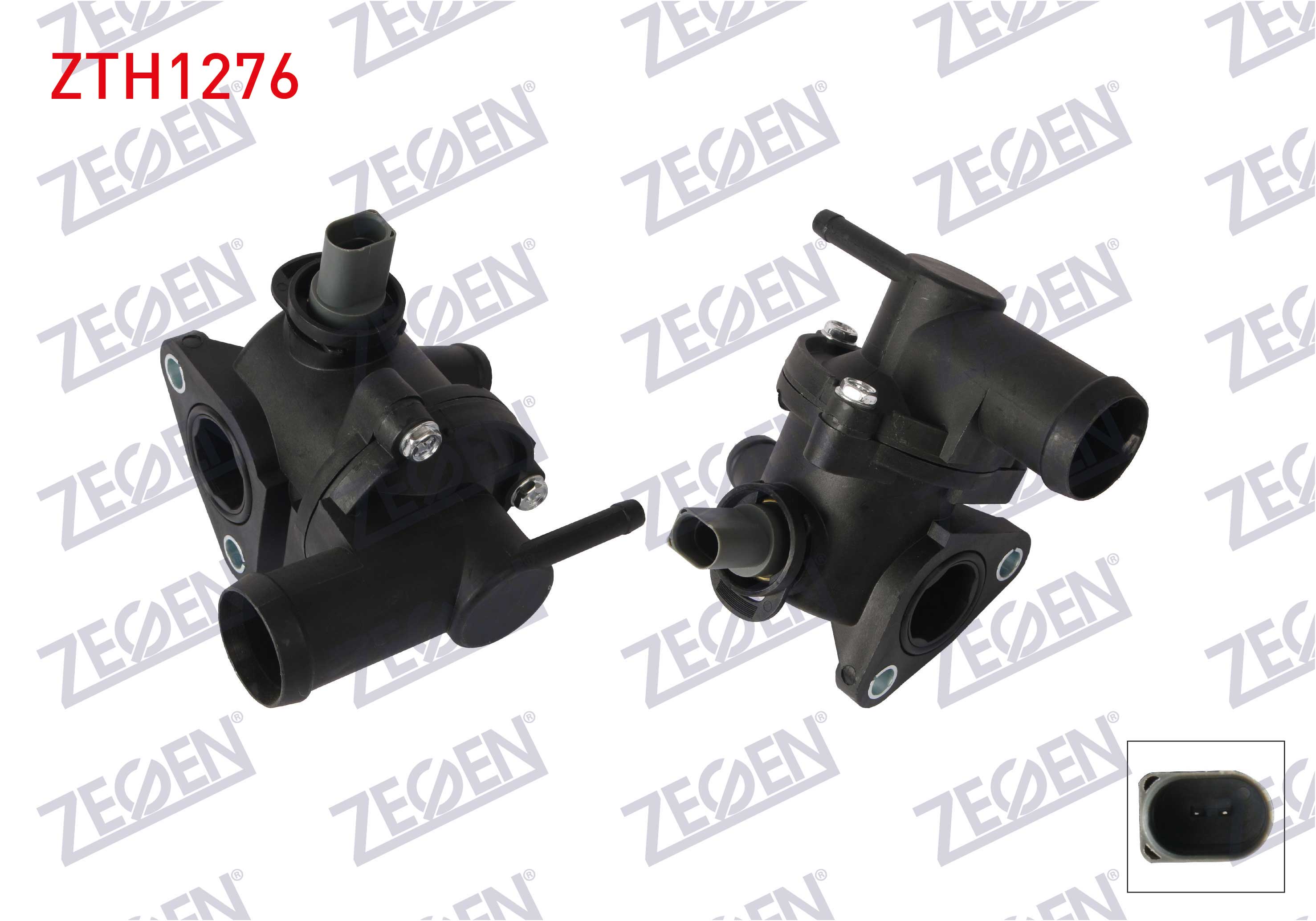 ZEGEN TH0380001