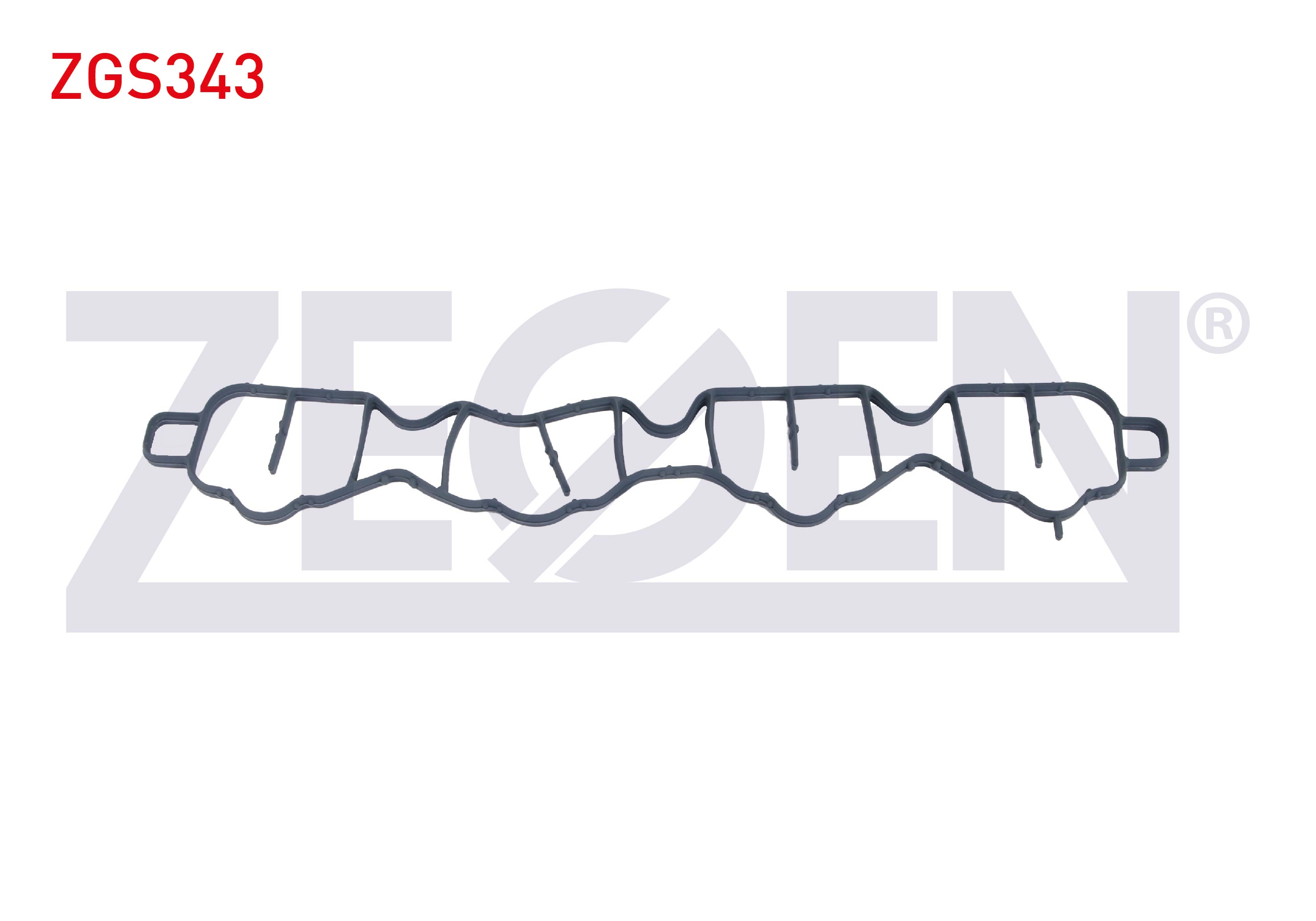 ZEGEN 71-38218-00