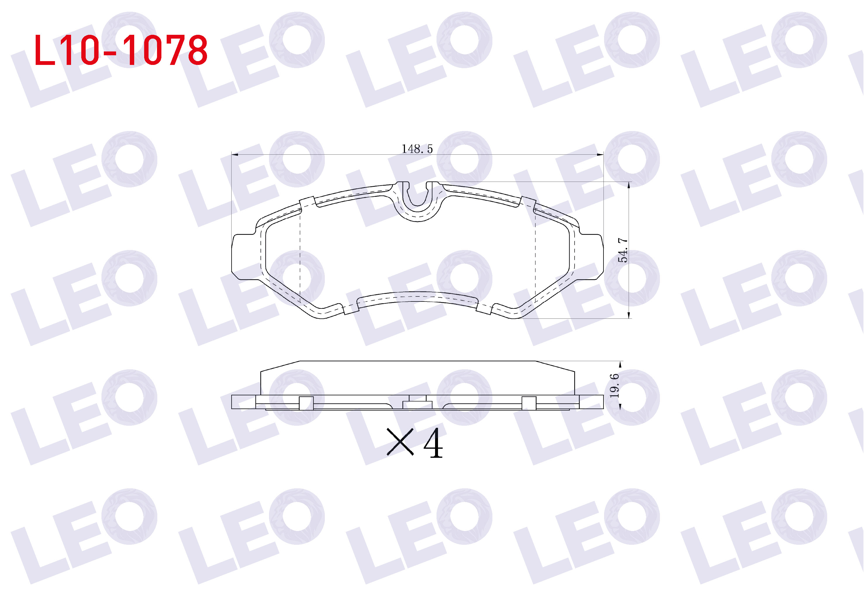 LEO 