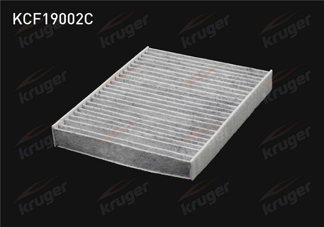 KRUGER 1 987 432 387