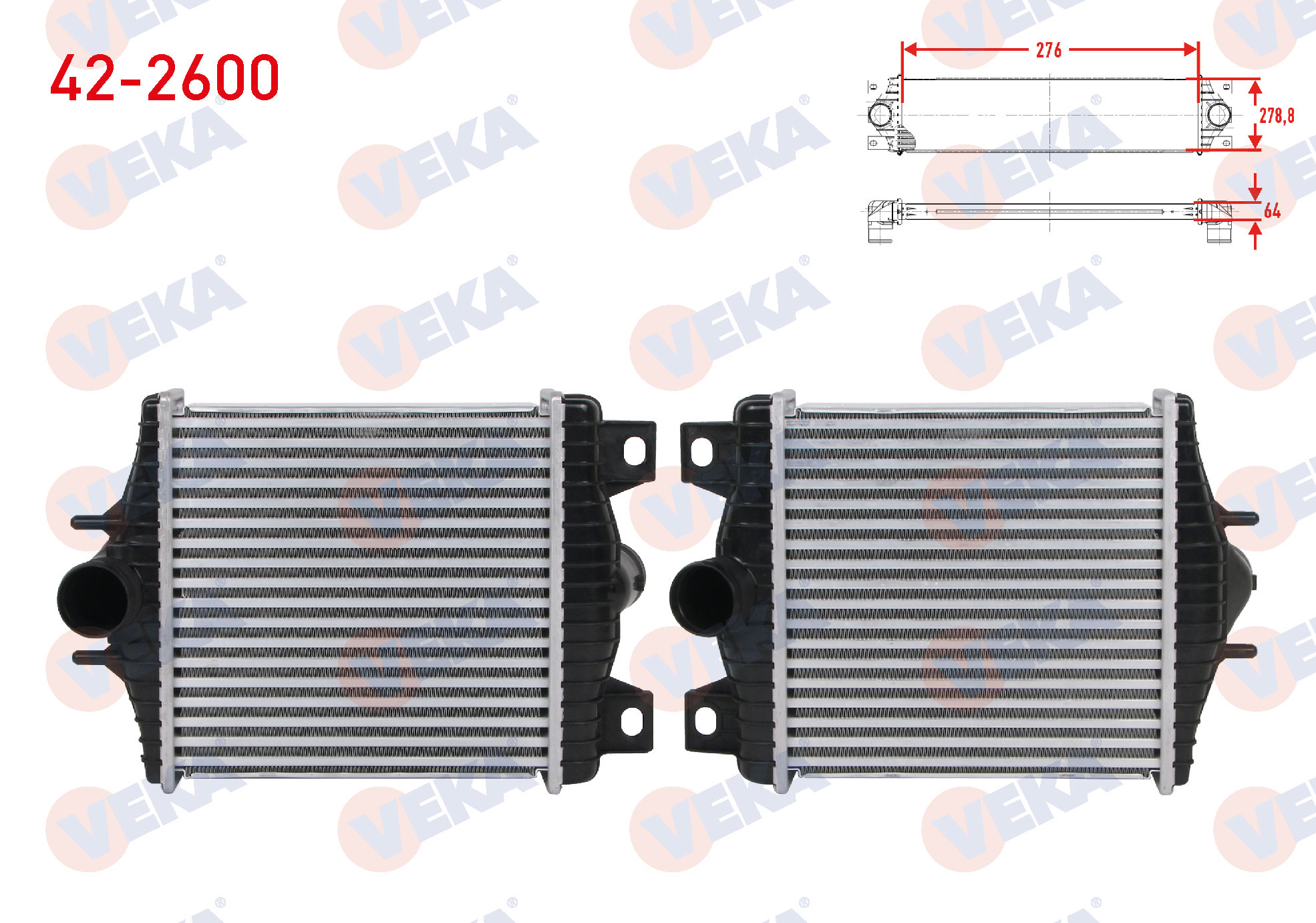 VEKA 30988