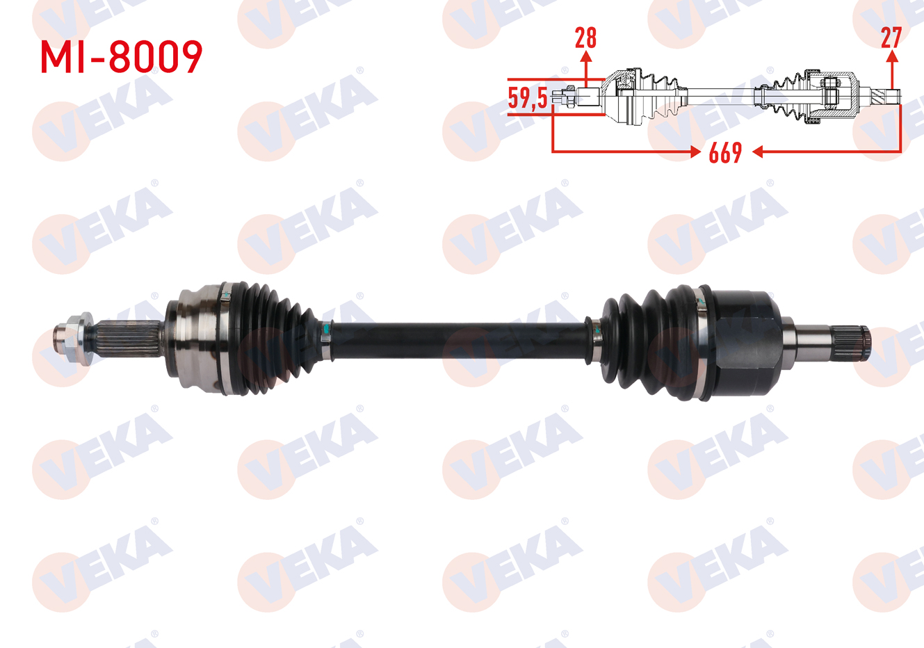VEKA 201934