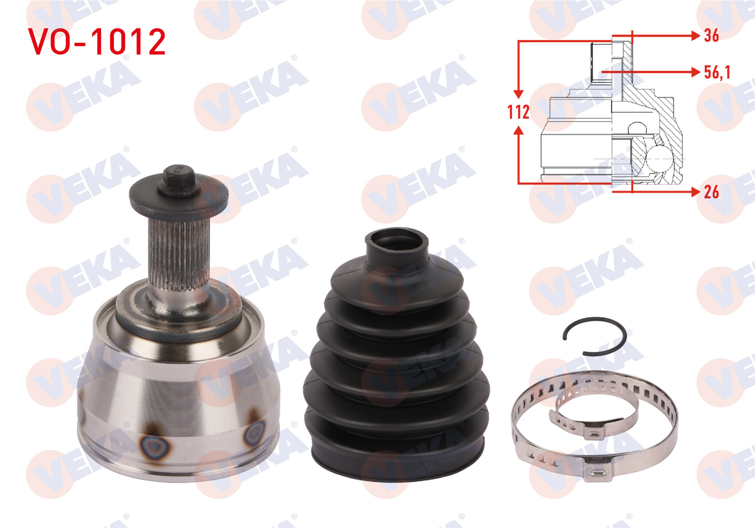 VEKA 862049