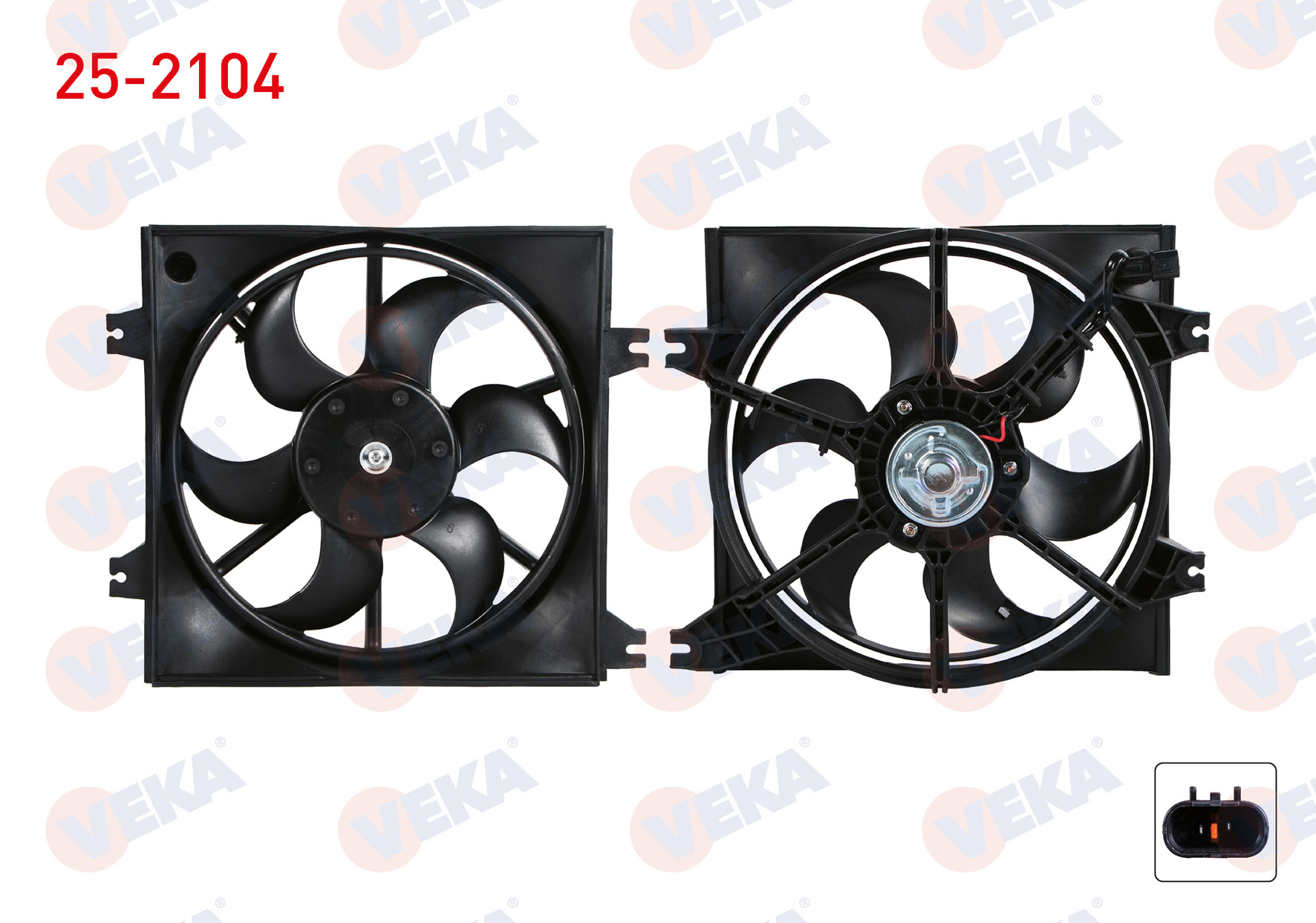 VEKA 47546