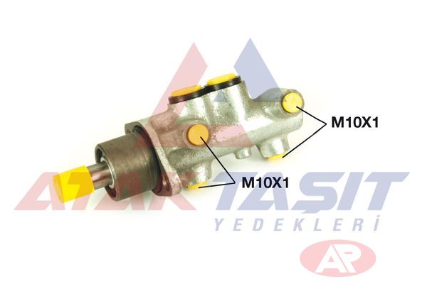 AP PMH916