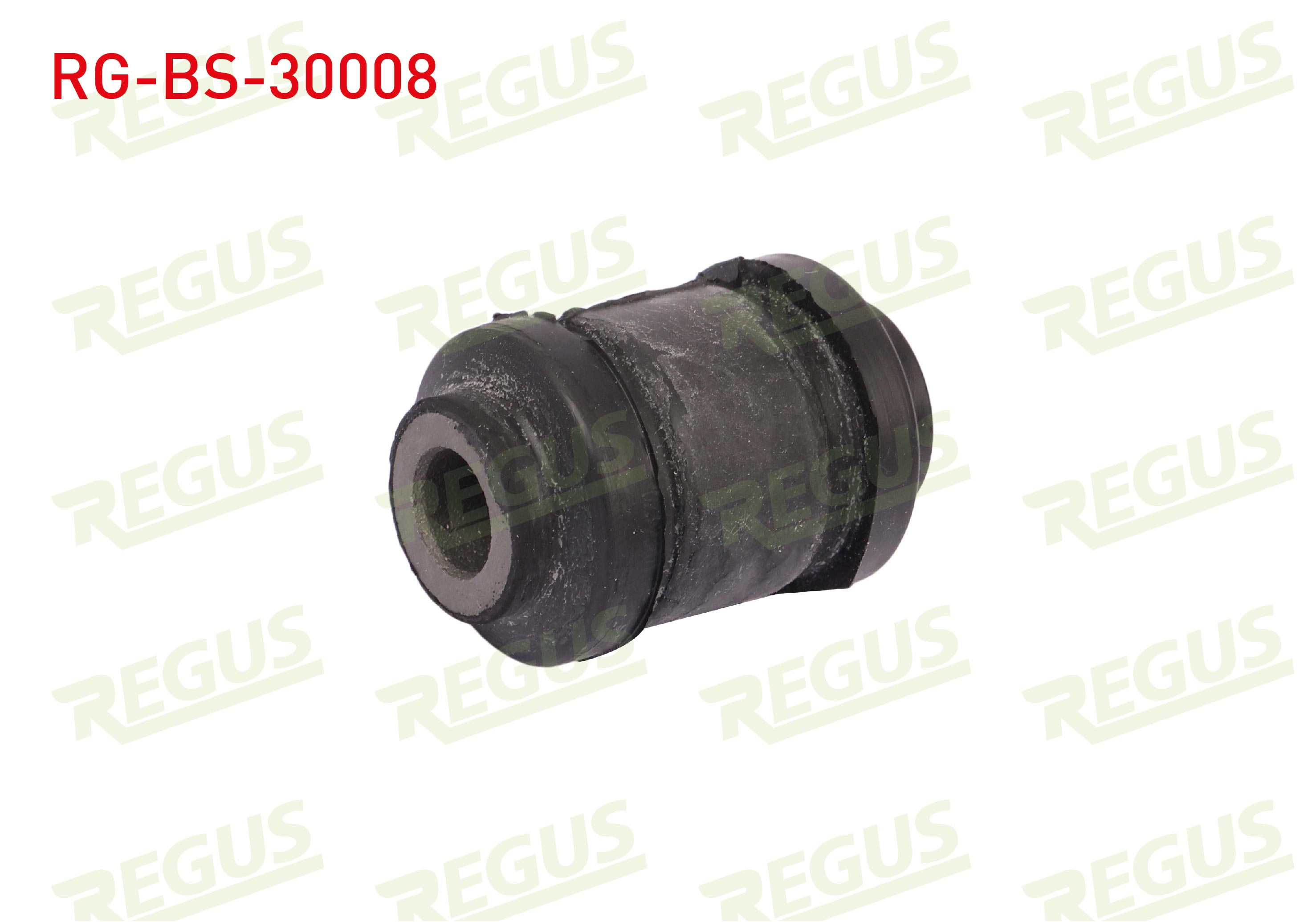 REGUS SB 368
