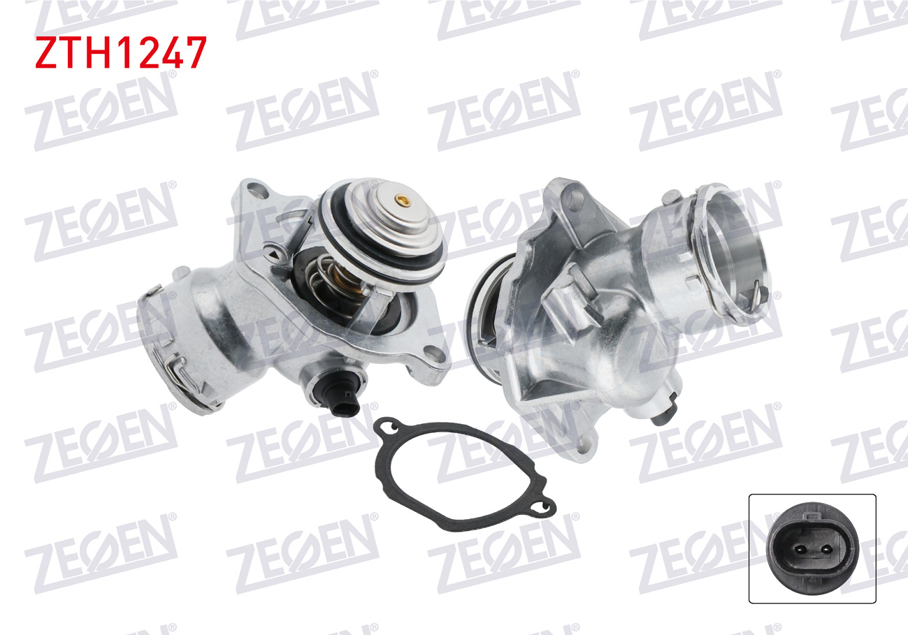 ZEGEN TM 45 100D