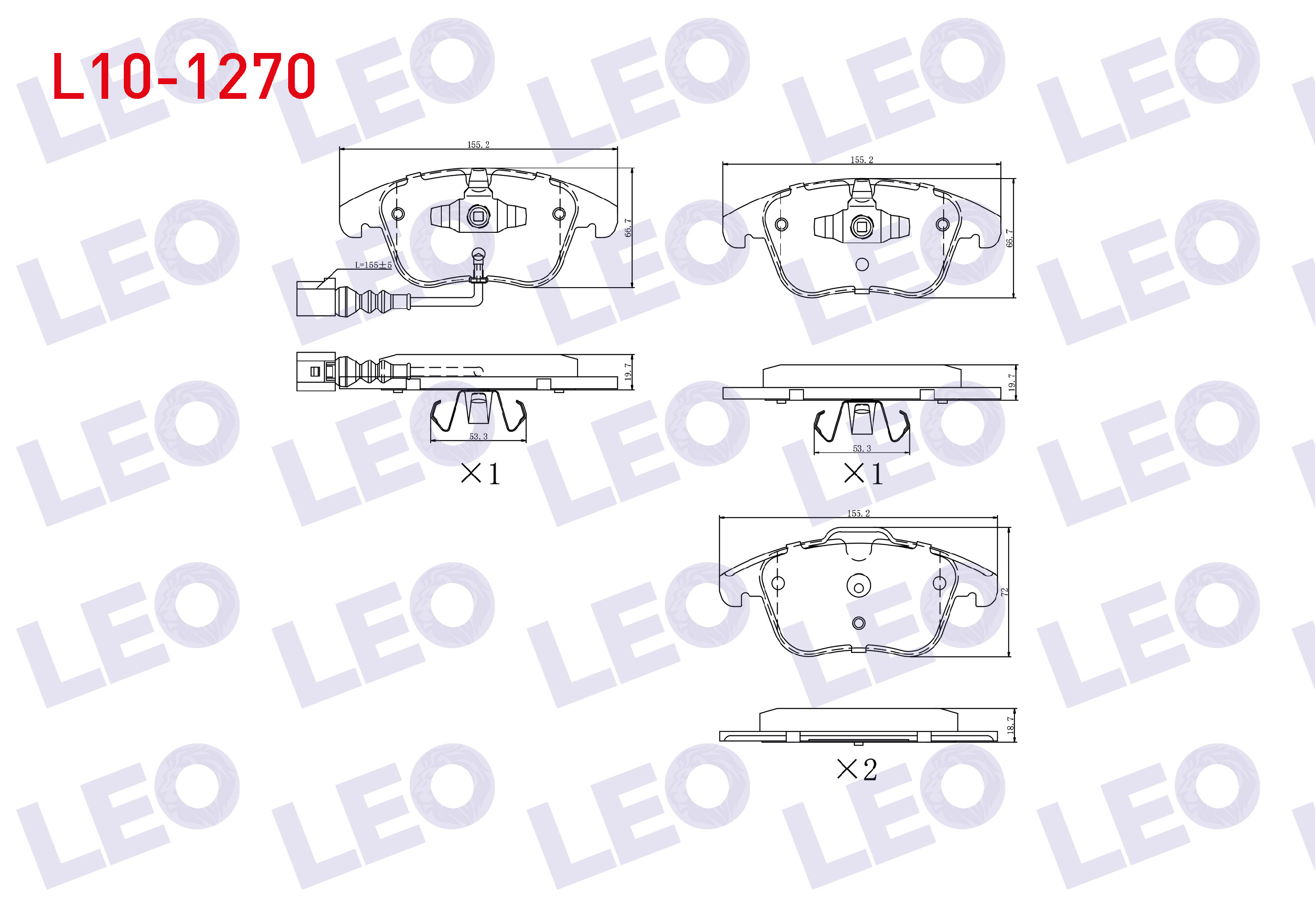 LEO 