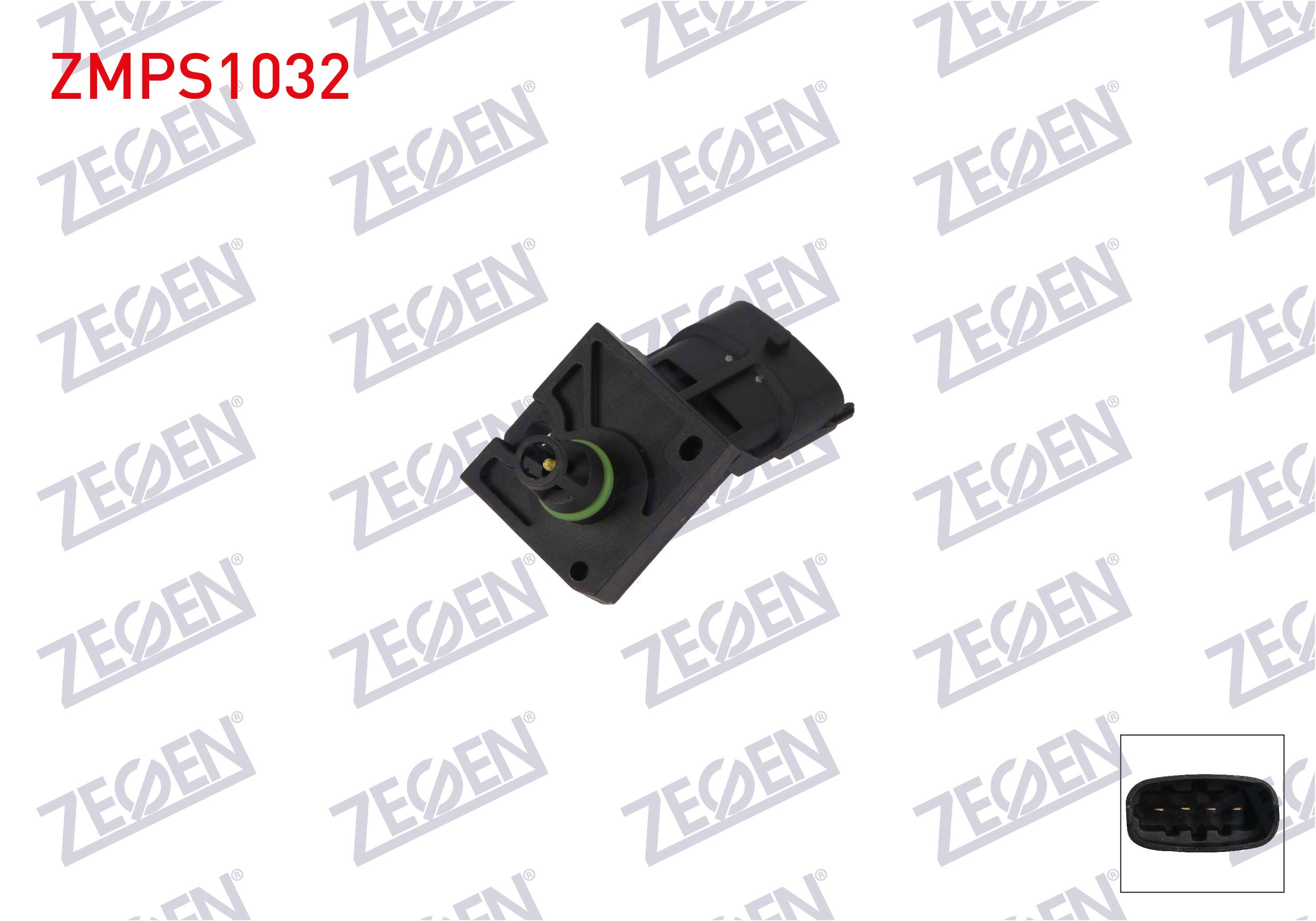 ZEGEN PS10137