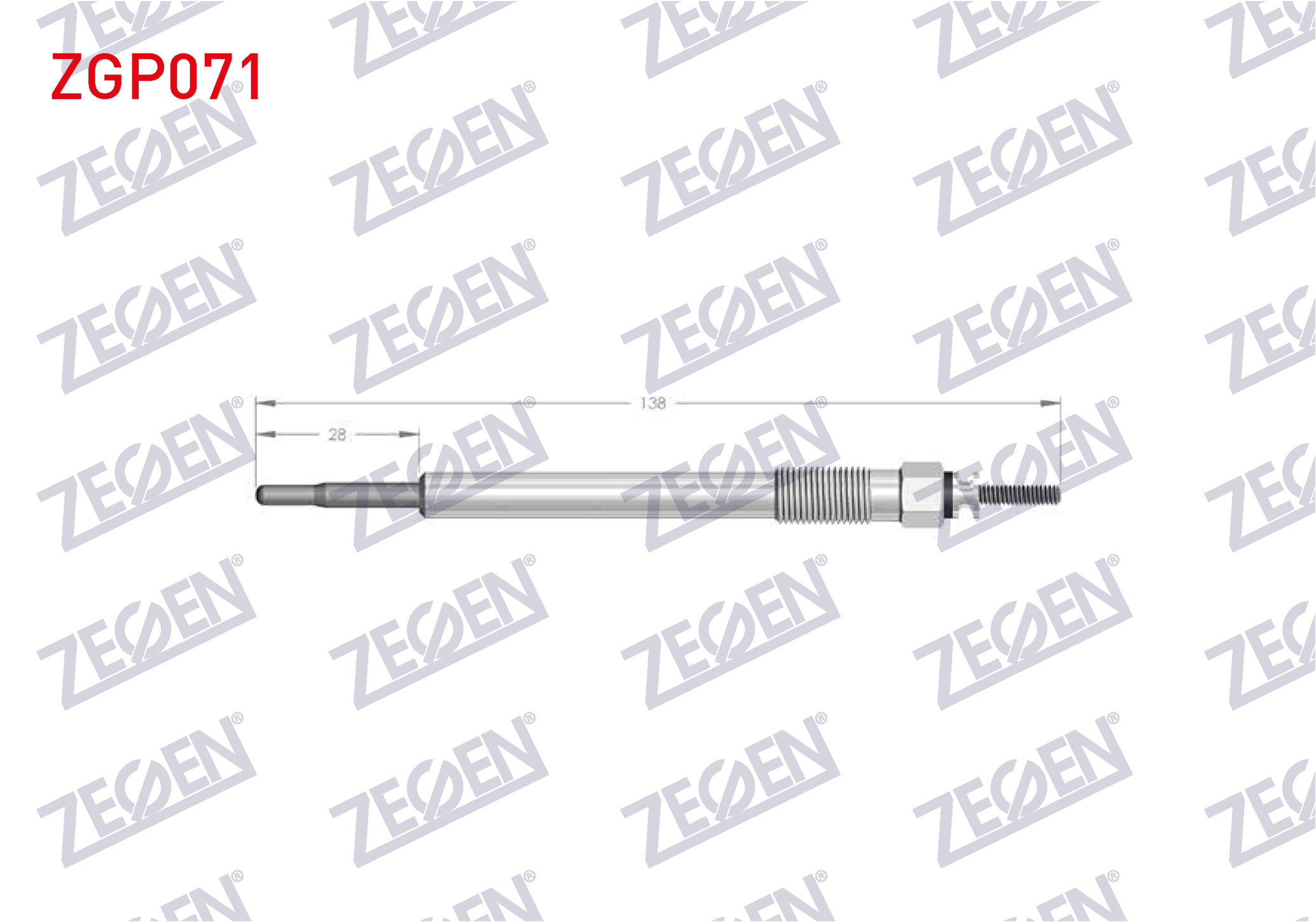 ZEGEN 