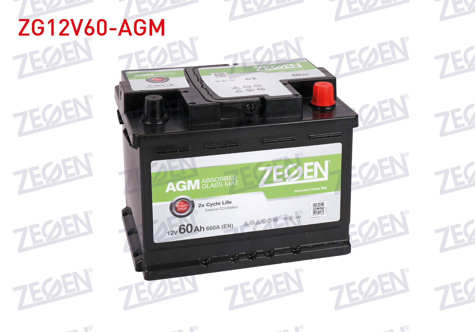 ZEGEN 