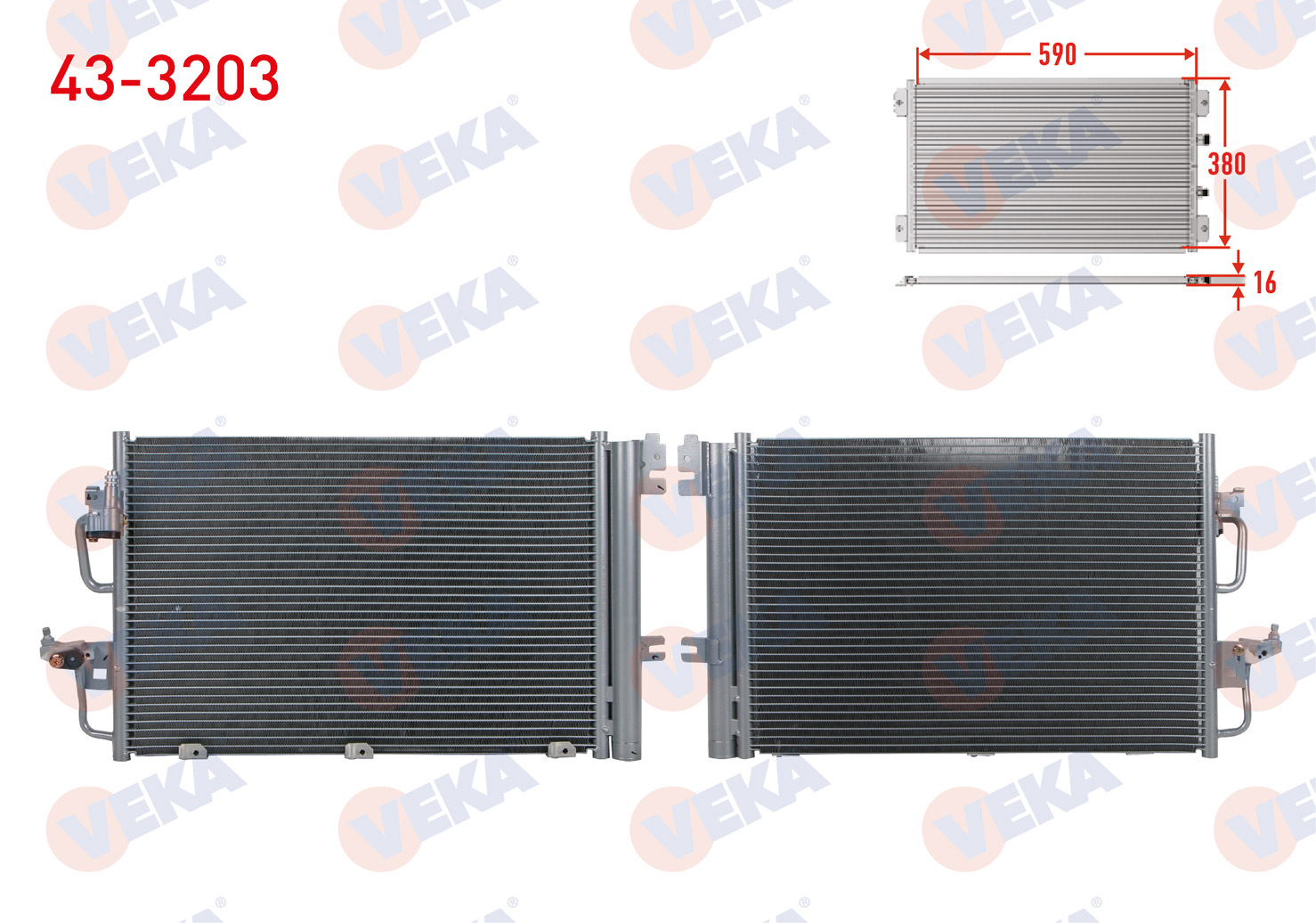 VEKA M-7200970