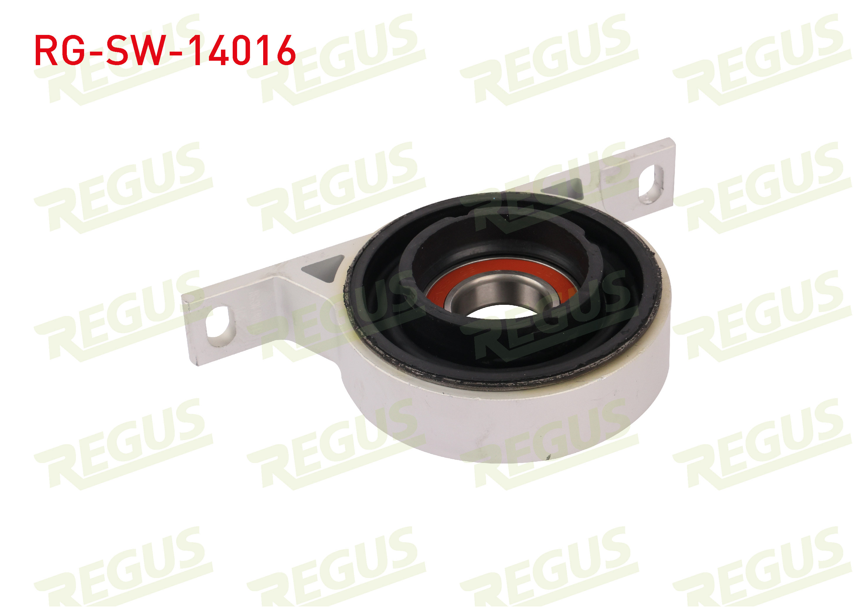 REGUS  | SAFT ASKI TAKOZU 30mm BMW 5 SERISI (E60) / X3 (E83) (NACHI RULMANLI)