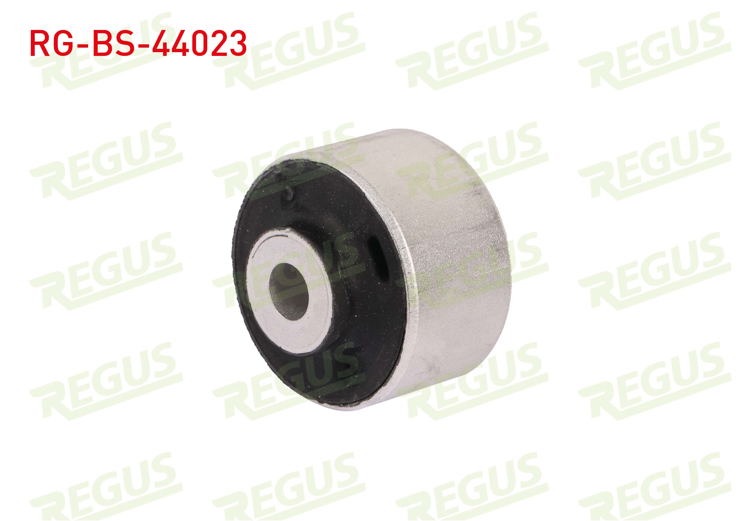 REGUS JBU138