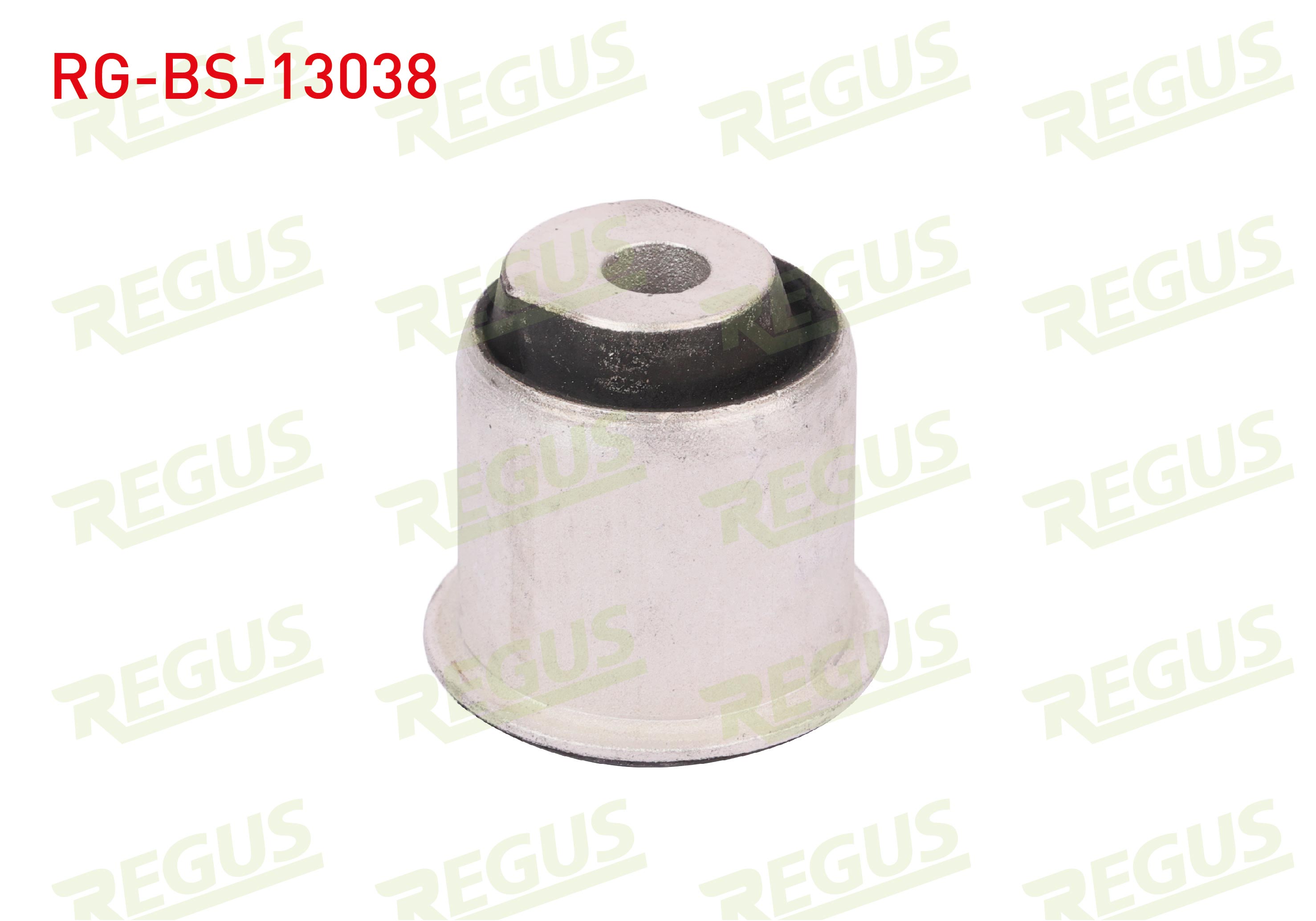 REGUS SB 761