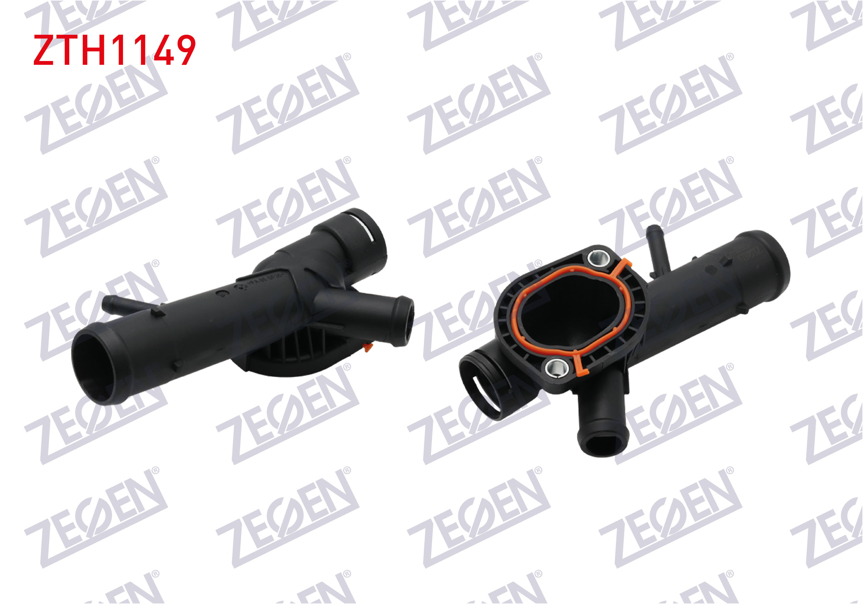 ZEGEN 116 531