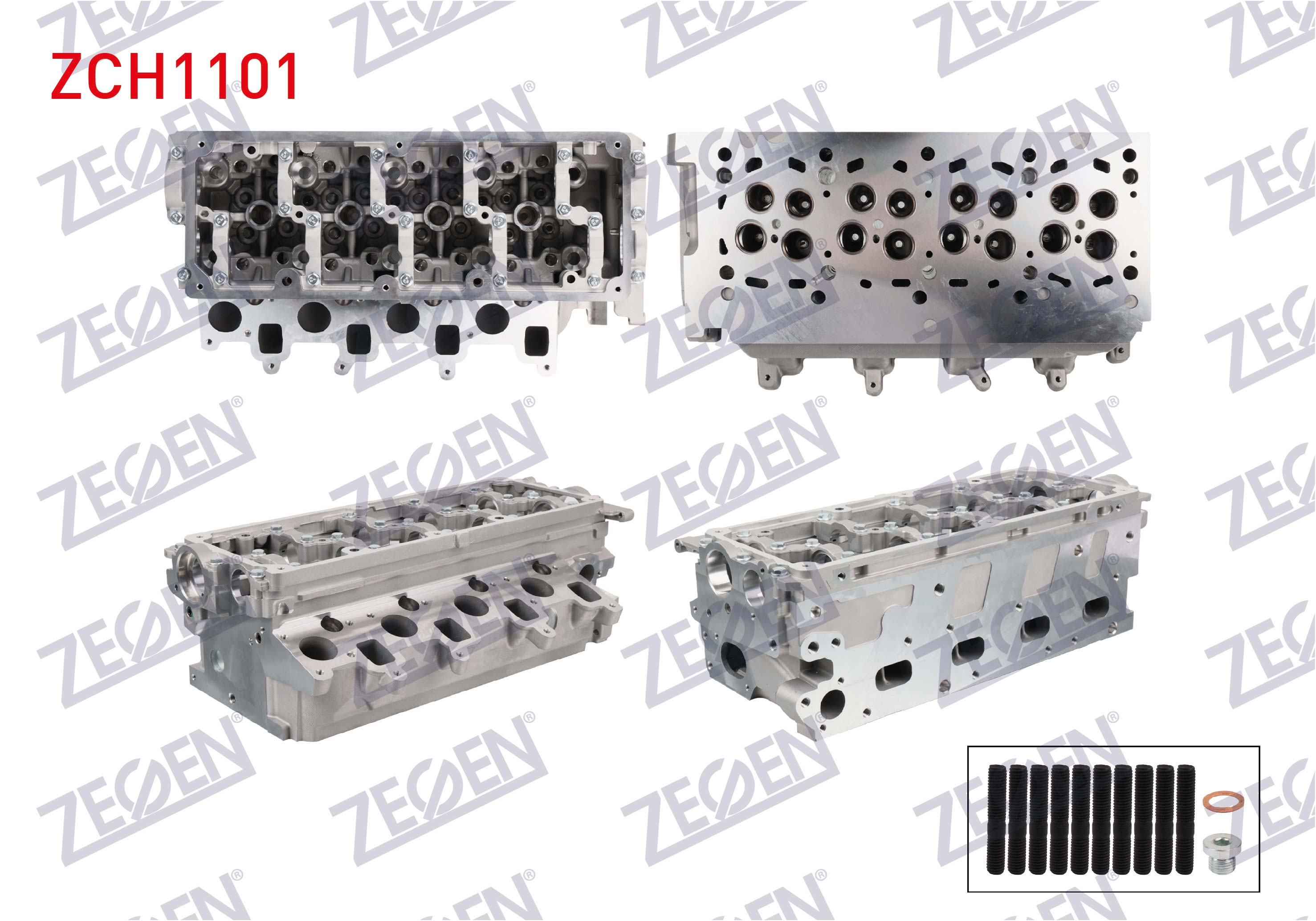 ZEGEN 908701