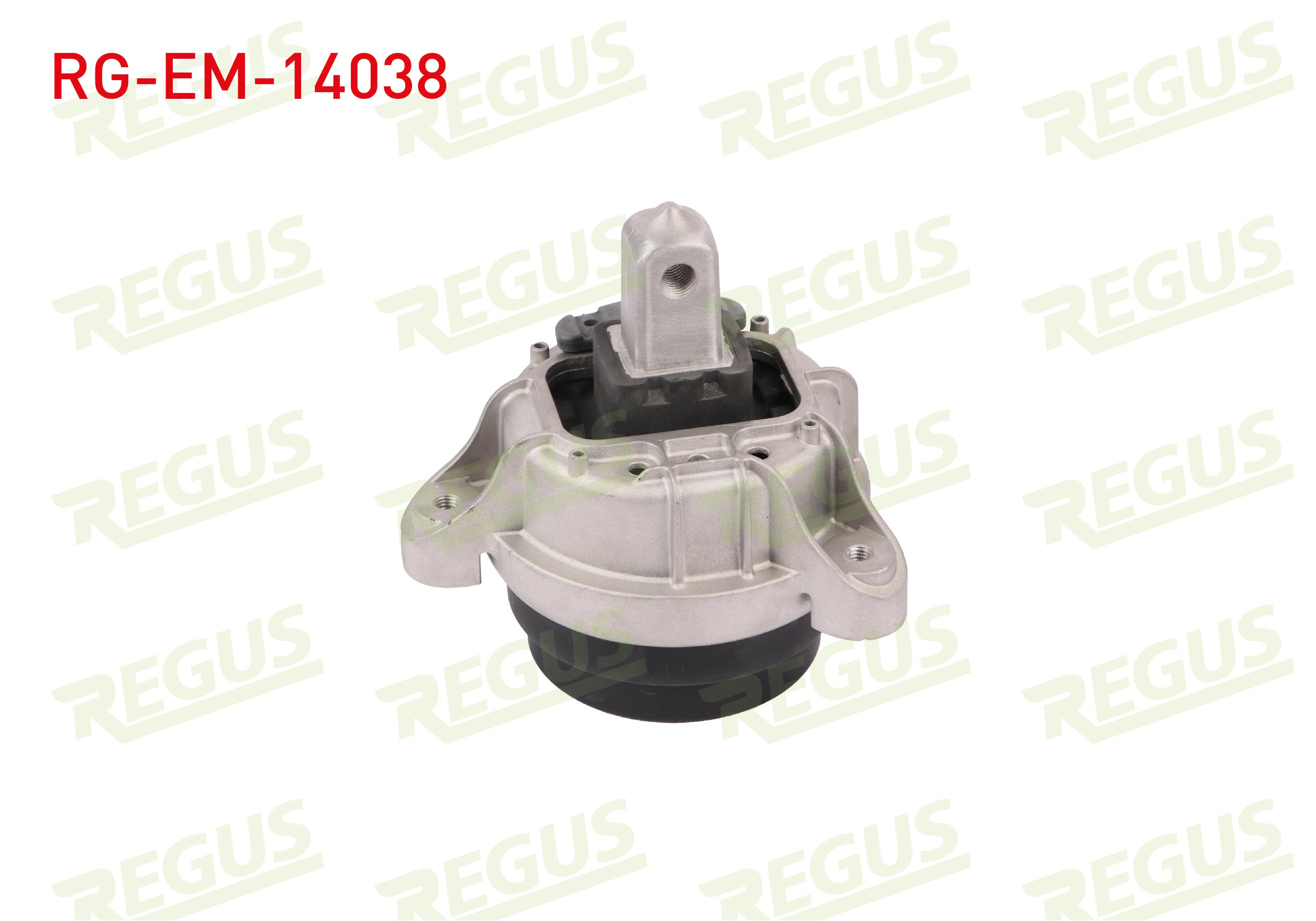 REGUS 61-11299