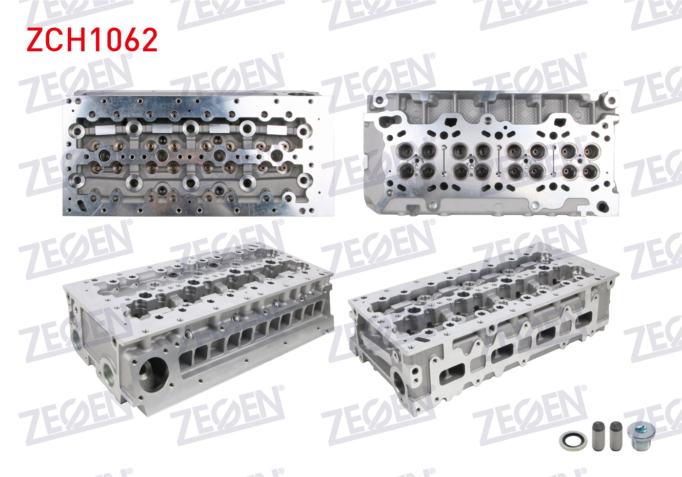 ZEGEN 908545