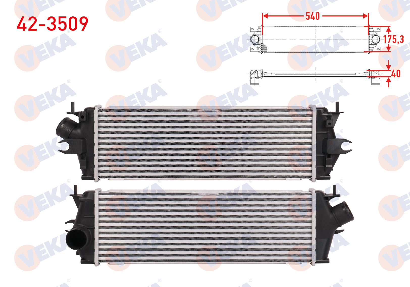 VEKA 823M39A