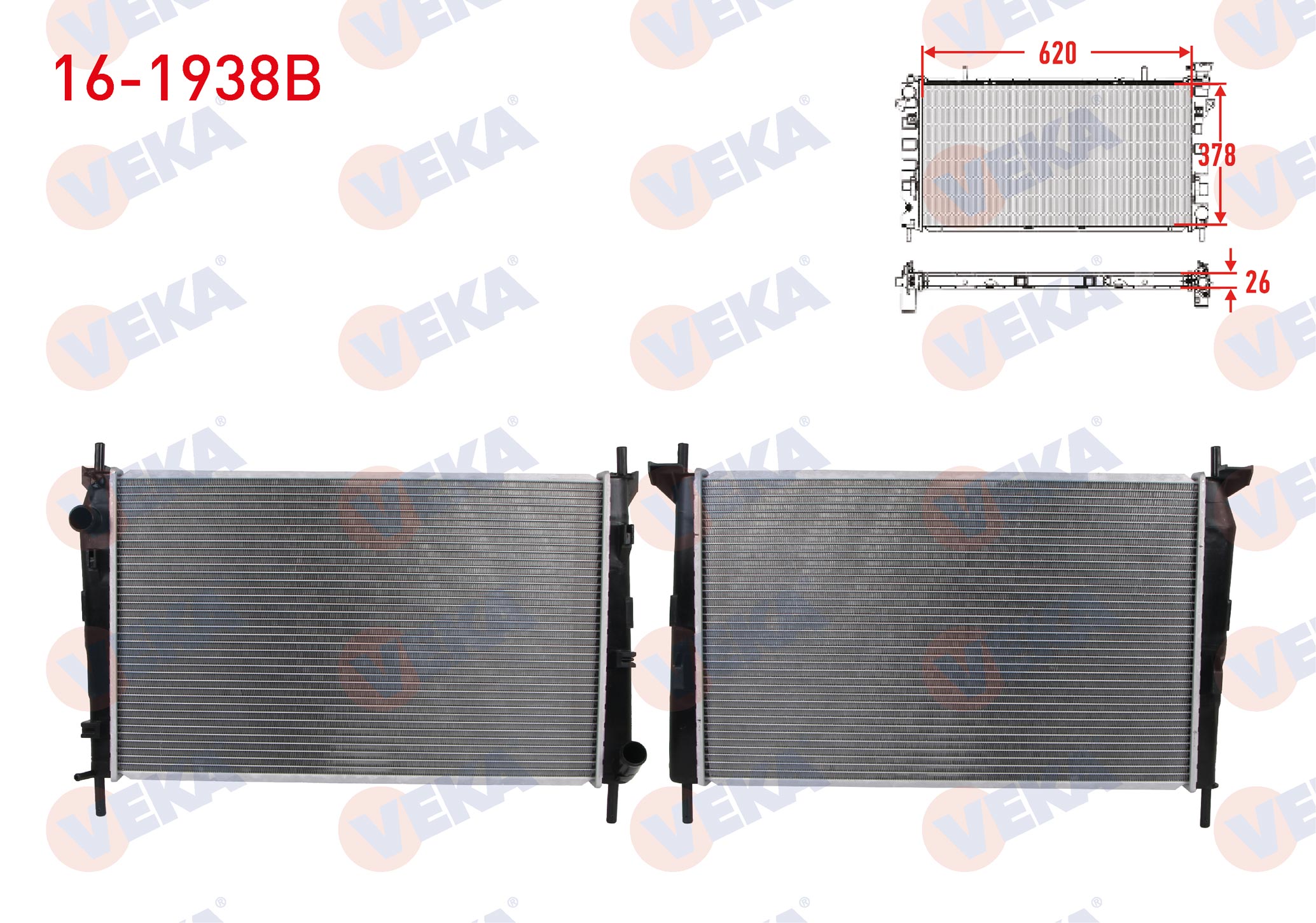 VEKA M-0120870