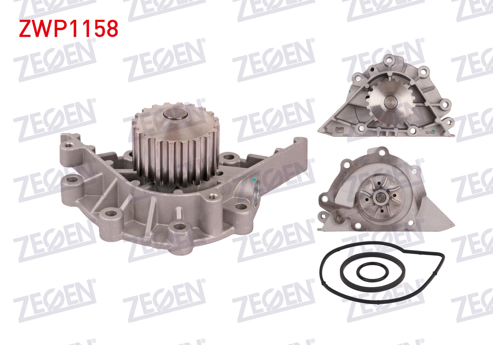 ZEGEN 986857