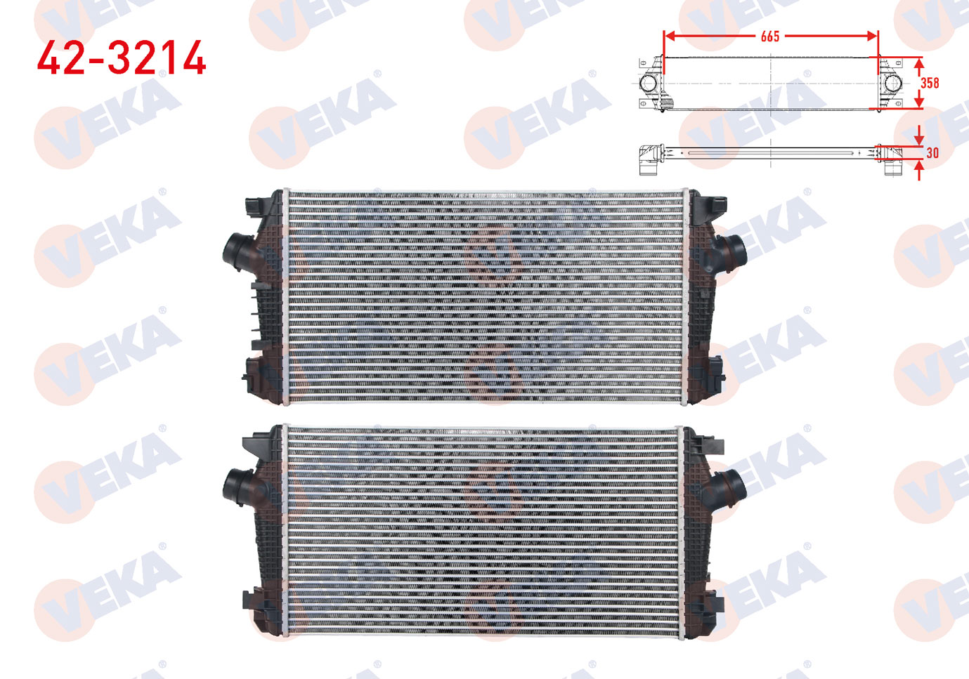 VEKA 820M57A