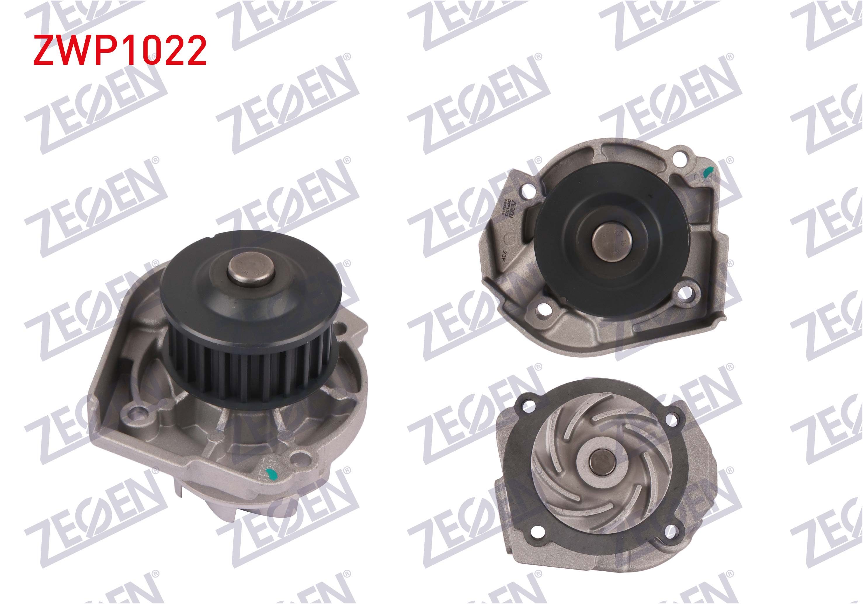 ZEGEN 985258