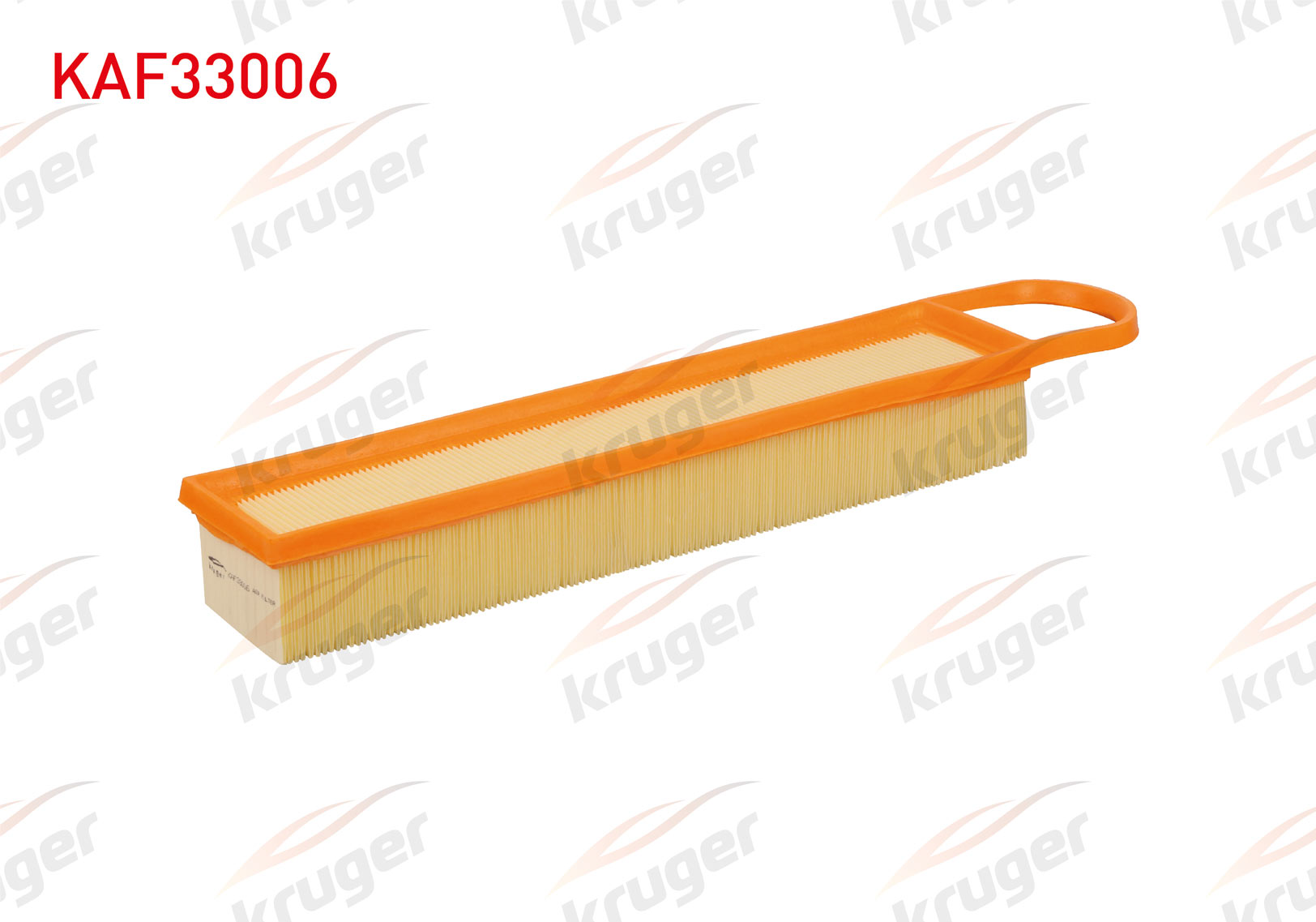 KRUGER F 026 400 115
