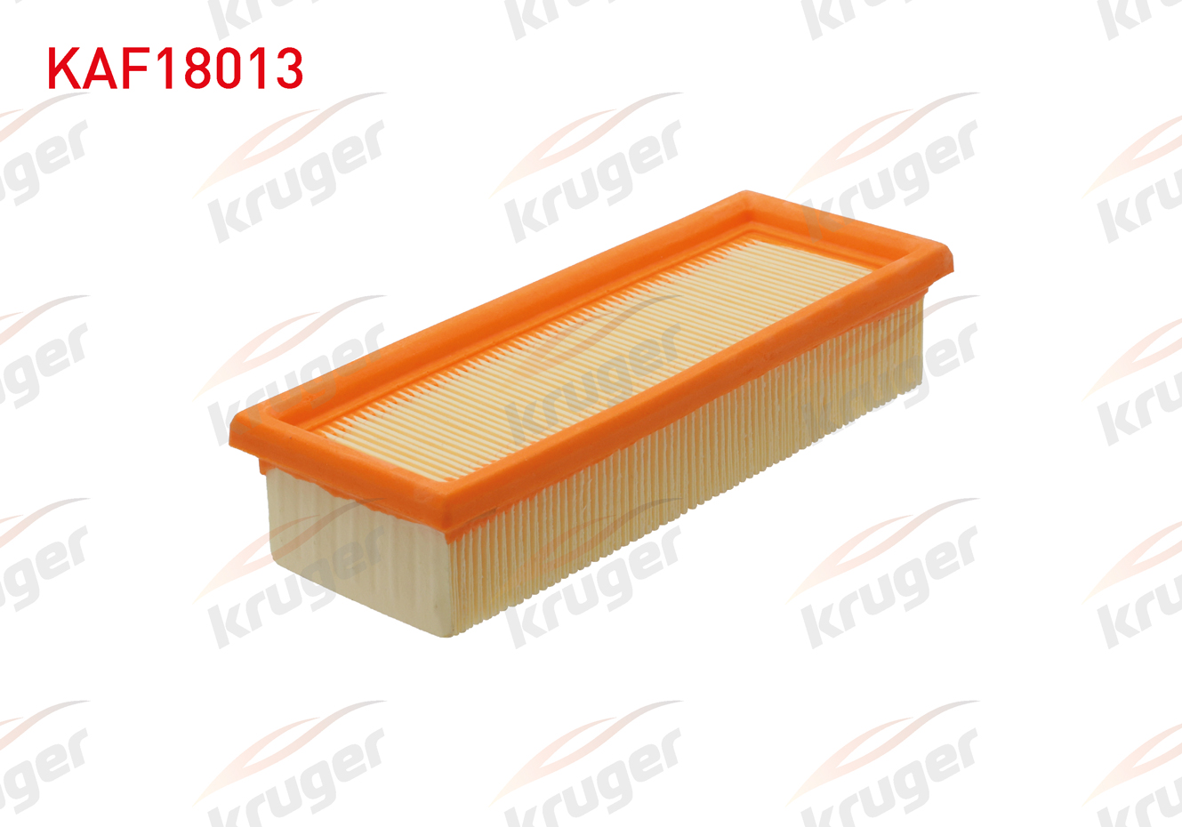 KRUGER 1 457 432 180