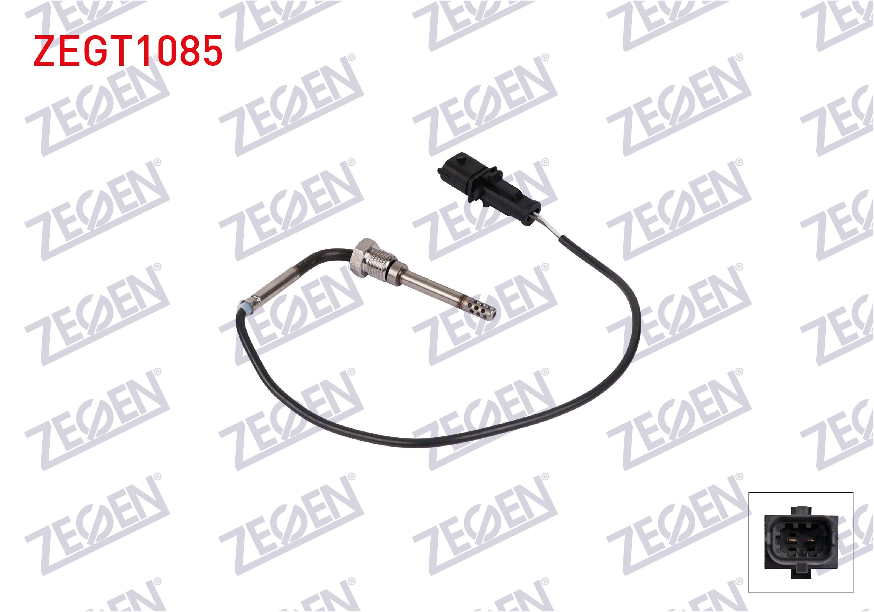 ZEGEN 0 986 259 143