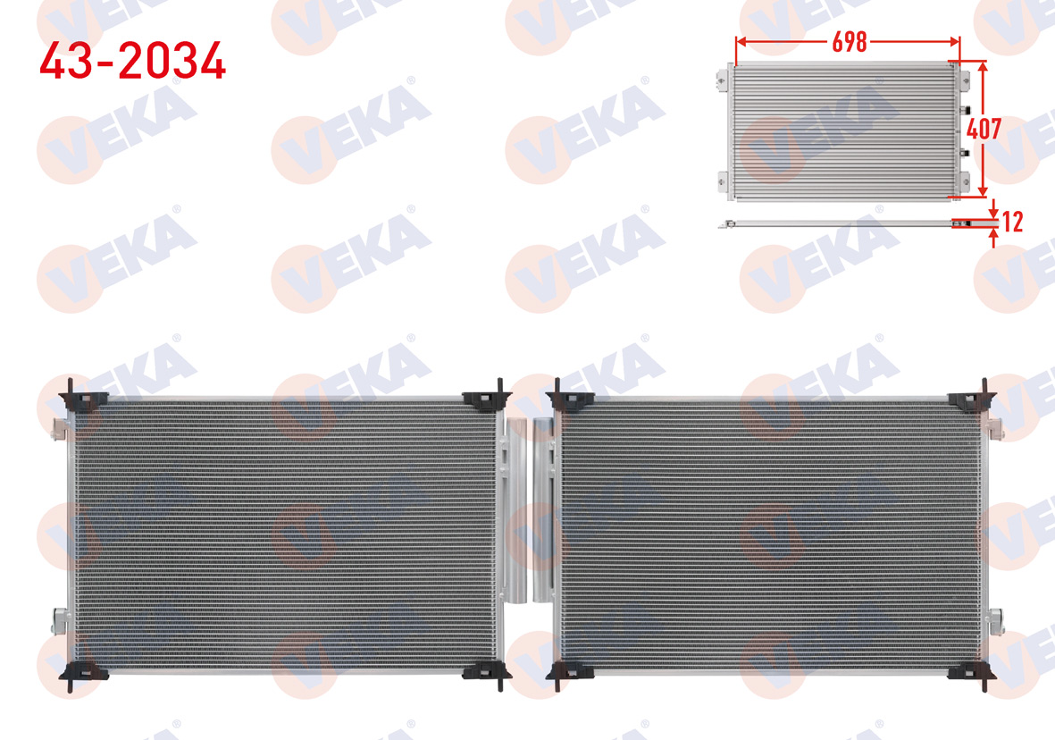 VEKA 350426
