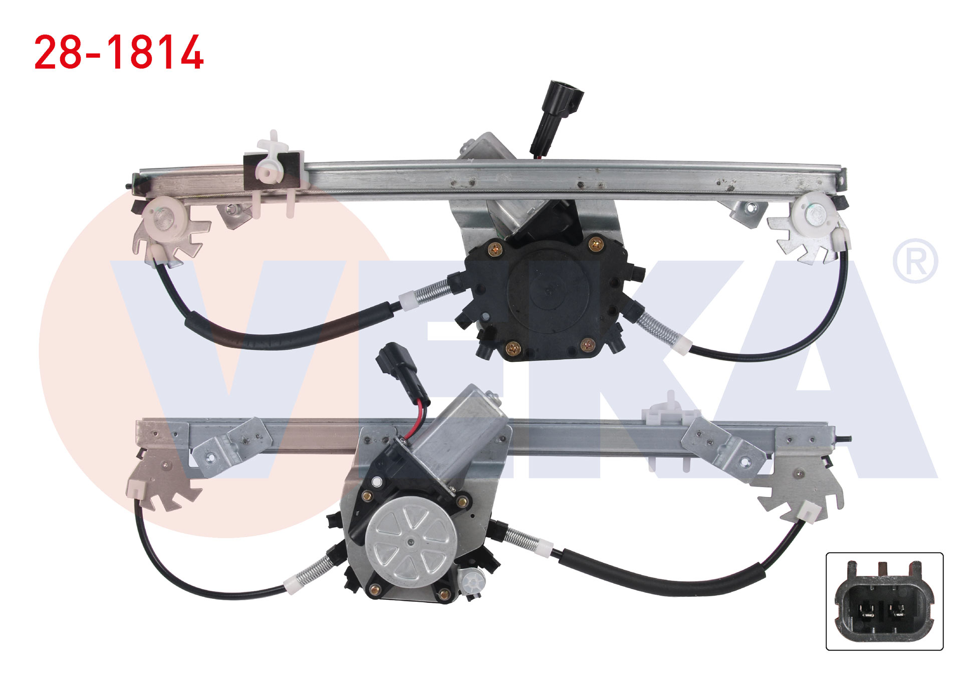 VEKA 850742