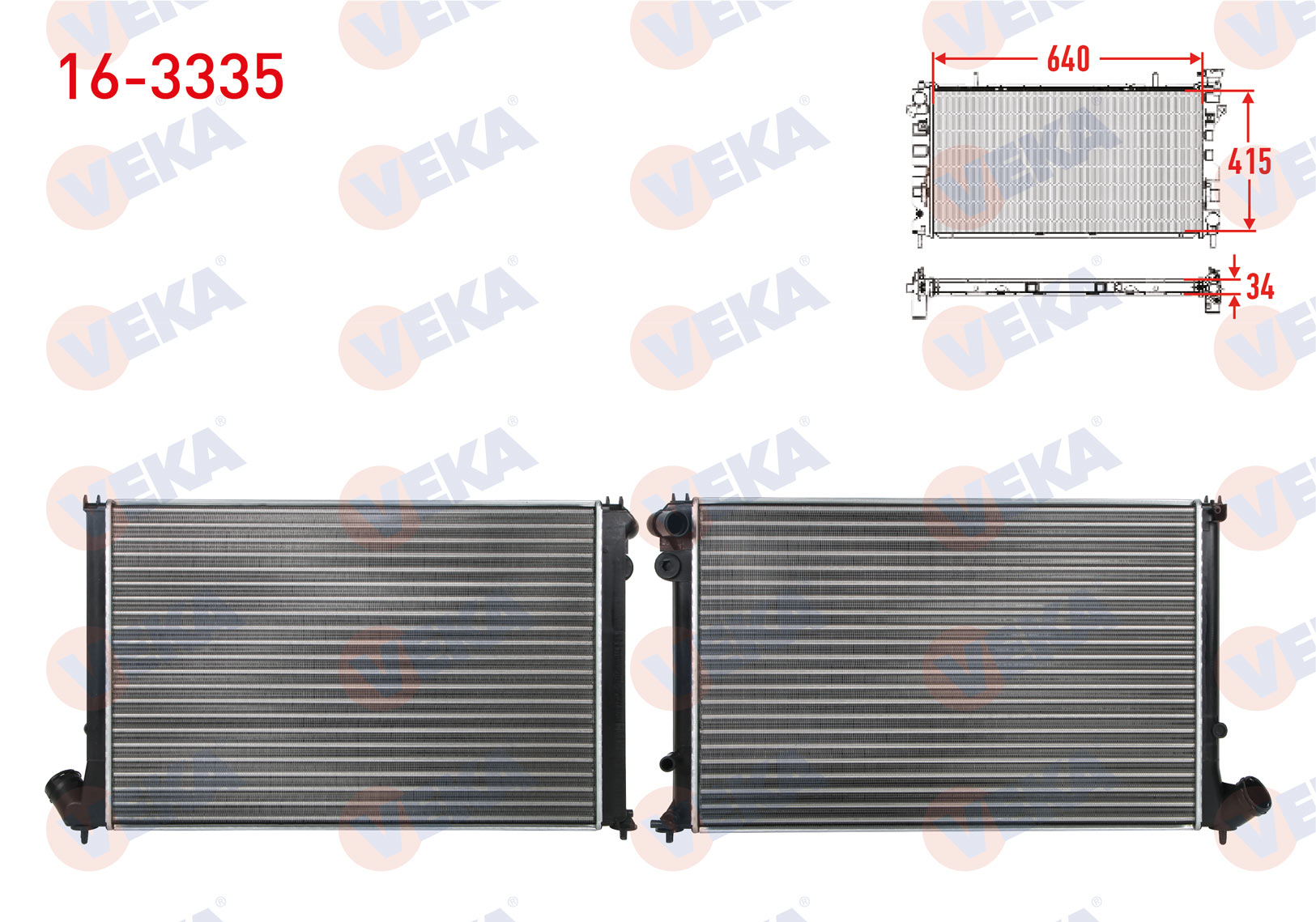 VEKA 63732