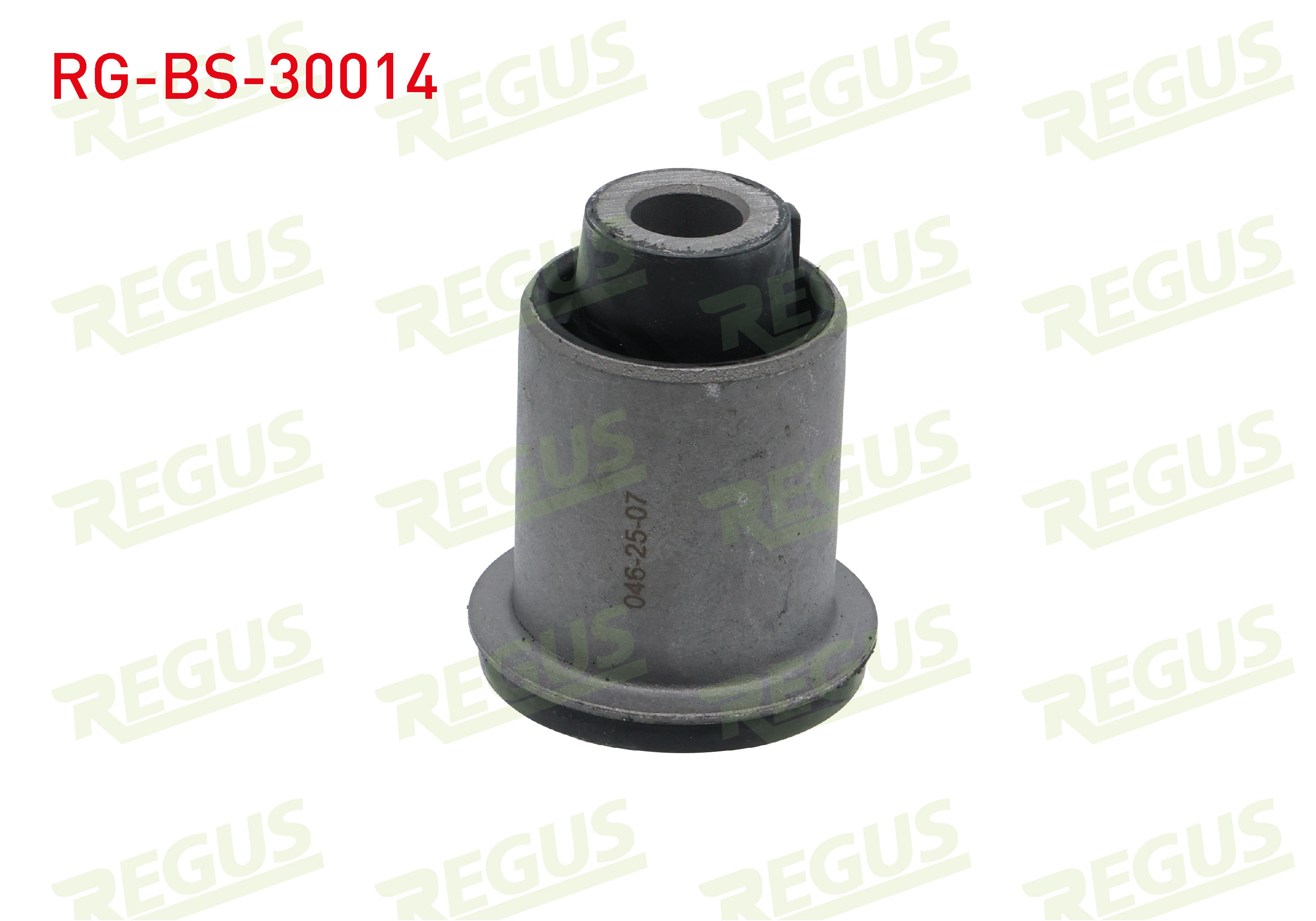 REGUS  | SALINCAK BURCU ON SOL-SAG ALT MITSUBISHI PAJERO IV (V8W,V9W) 3.2 DI 2007-