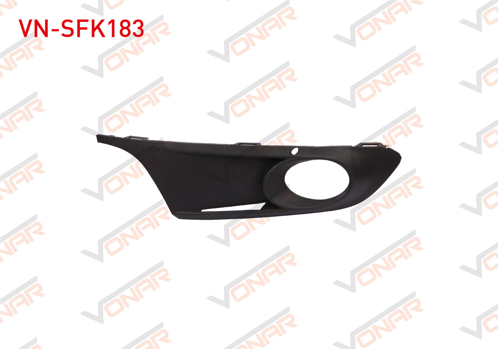 VONAR 