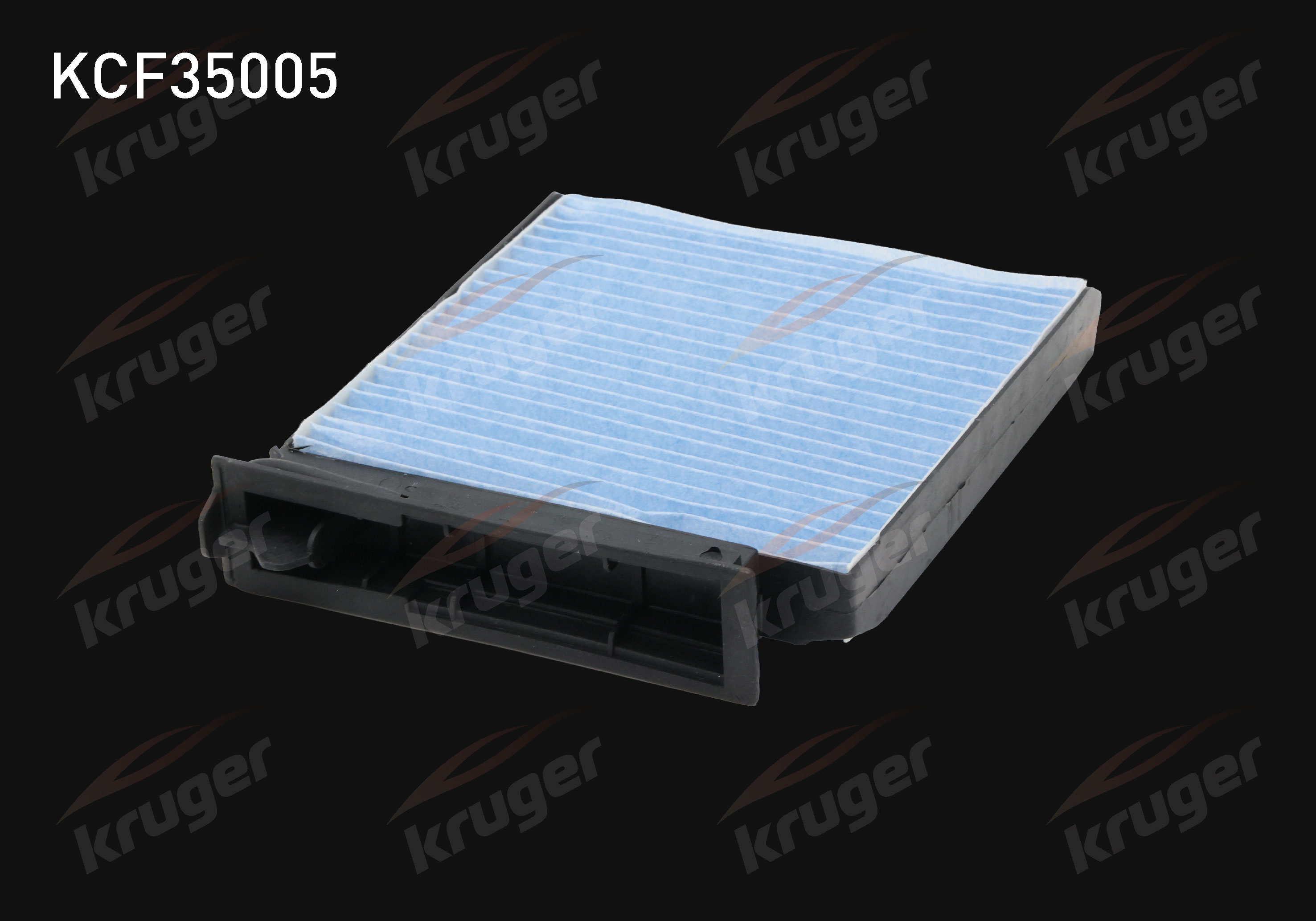 KRUGER 1 987 432 120