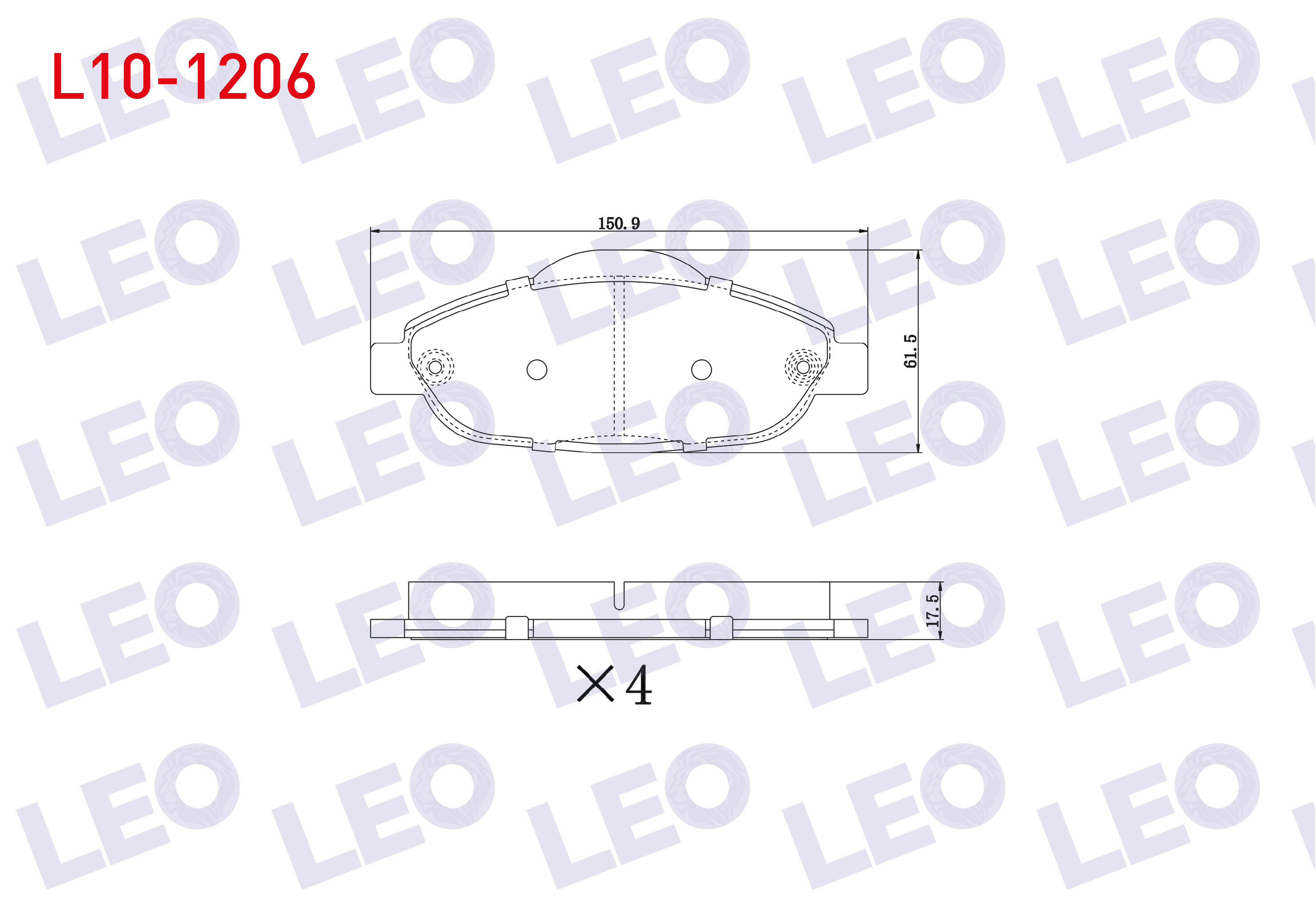 LEO 