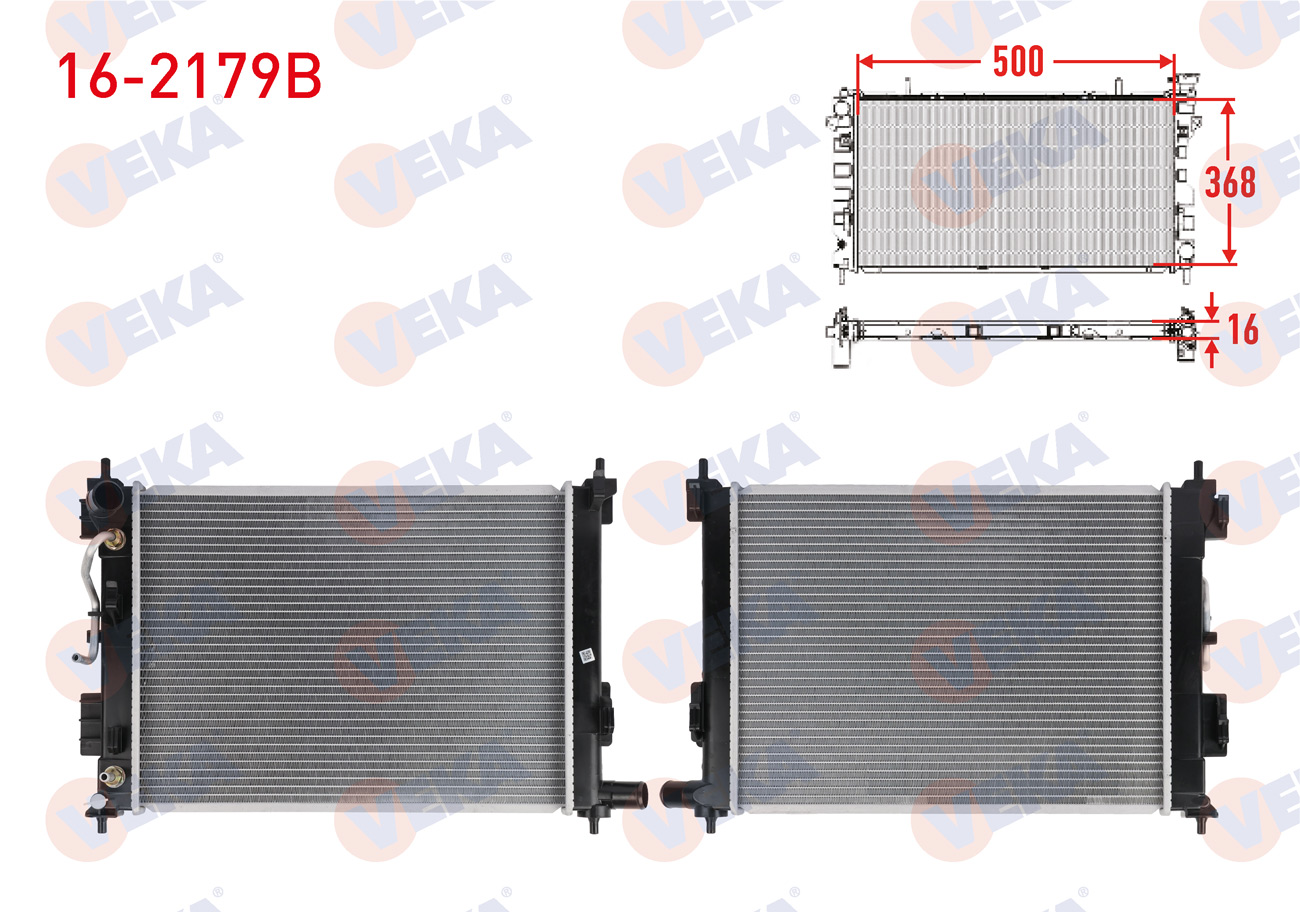 VEKA 606804