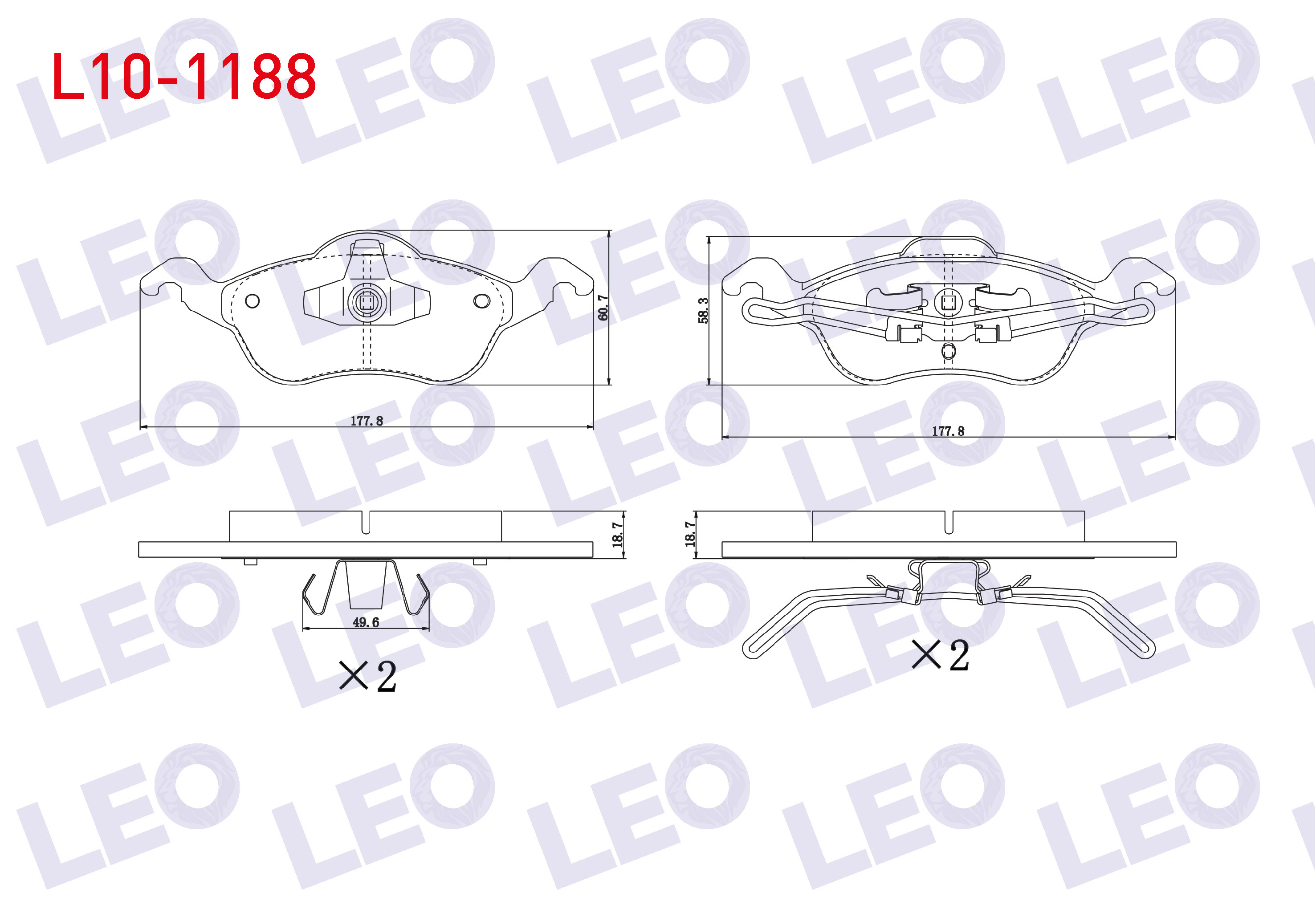 LEO 