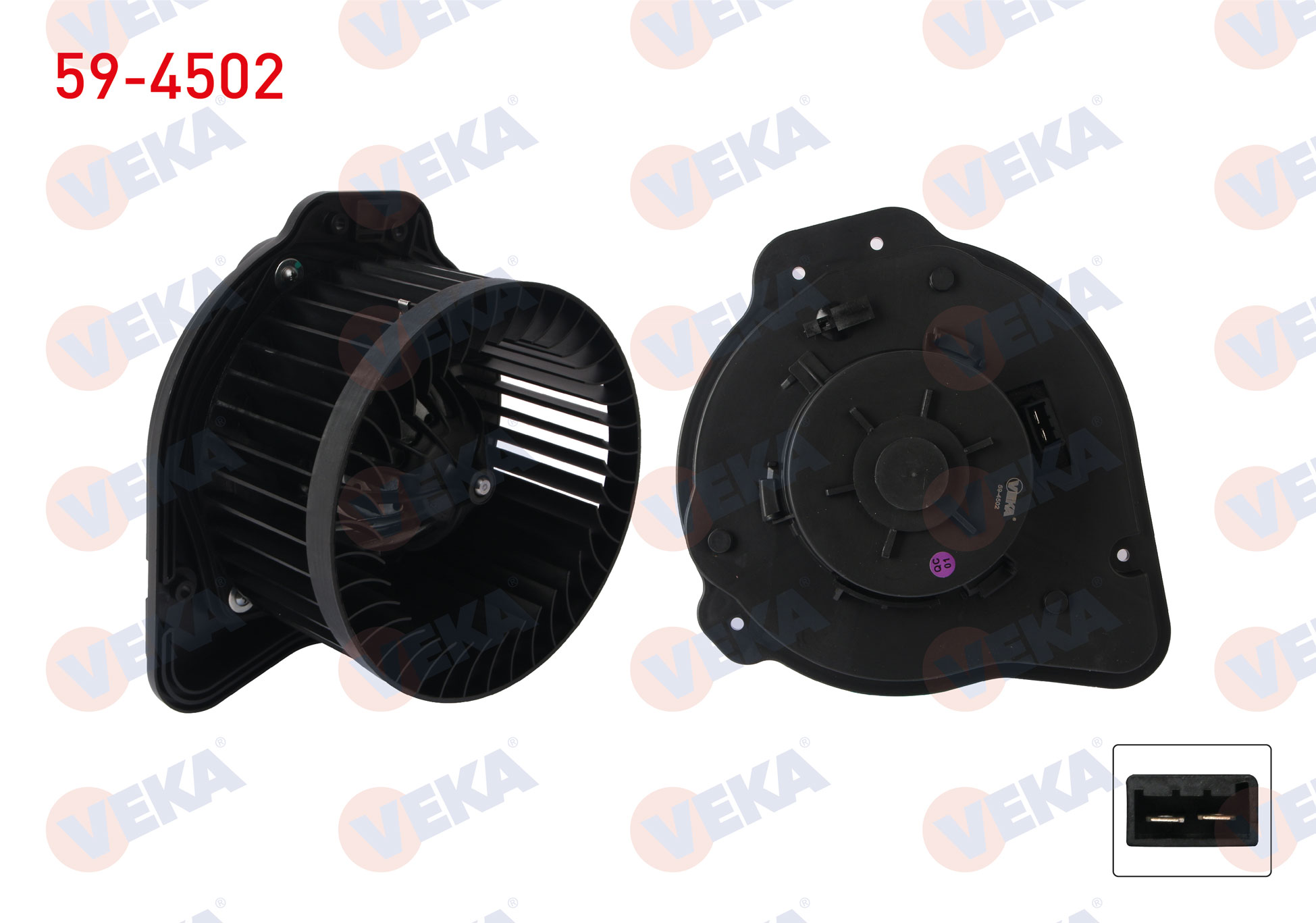 VEKA 87020