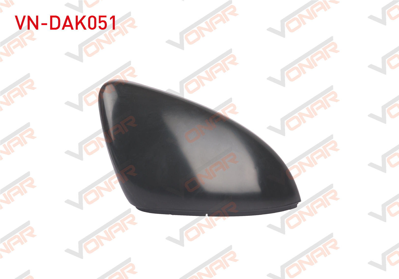 VONAR  | DIKIZ AYNA KAPAGI SAG VOLKSWAGEN GOLF VII 2014-