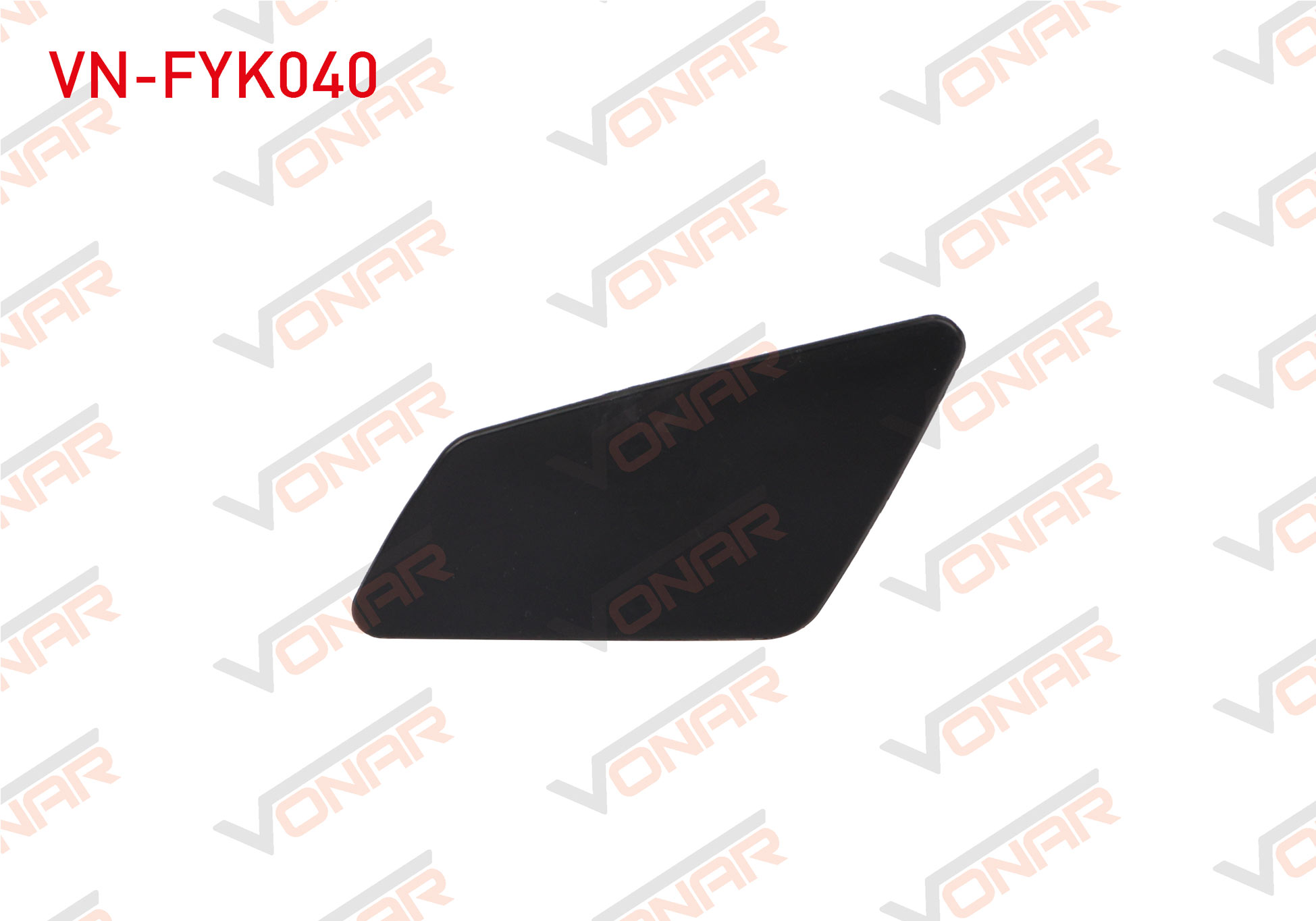 VONAR  | FAR YIKAMA KAPAGI SOL SUPER B 2015-