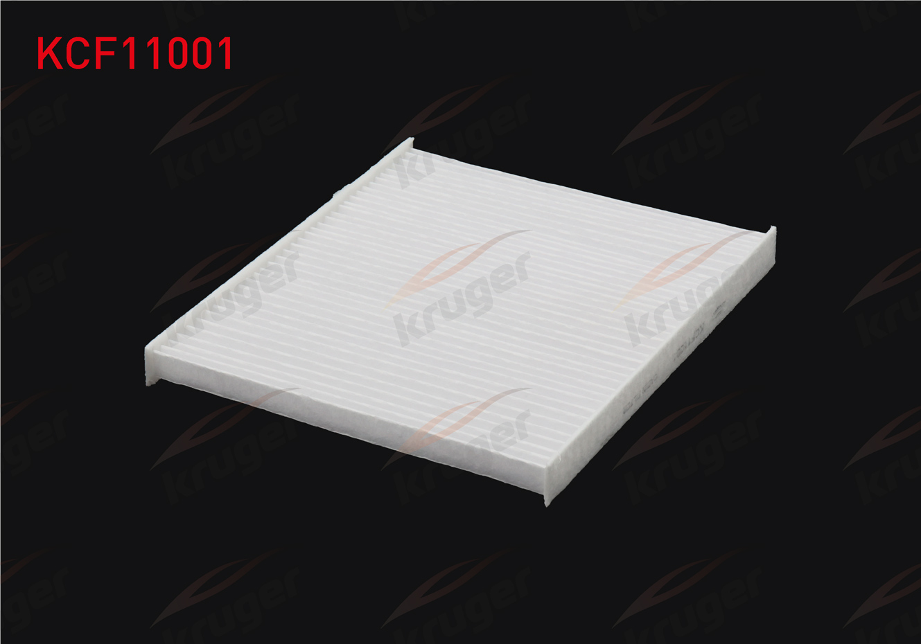 KRUGER CU 23 009