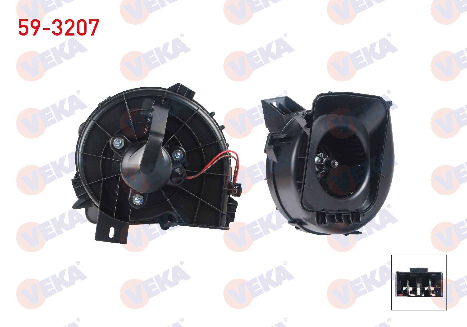 VEKA 34153